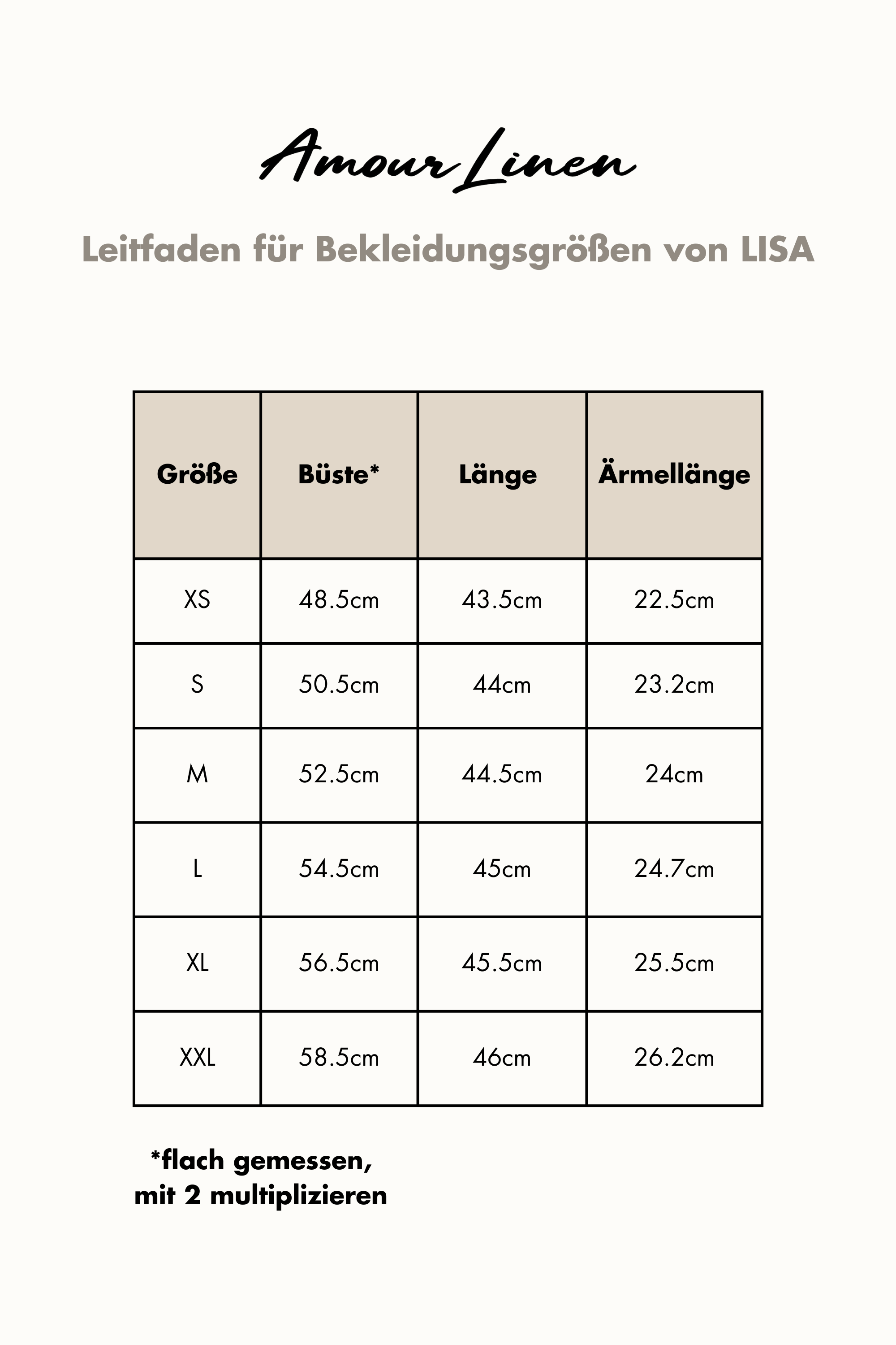 Leinencroptop LISA mit Knöpfen