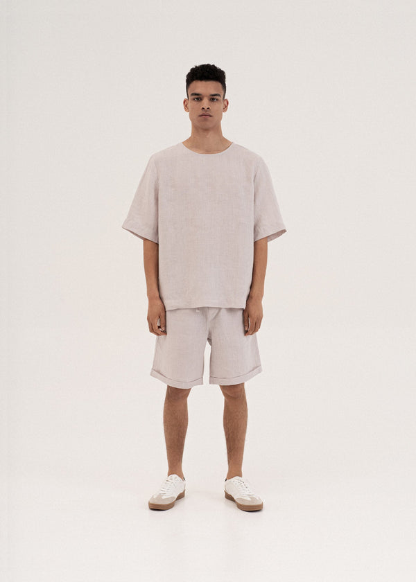 Lässige Shorts Ares