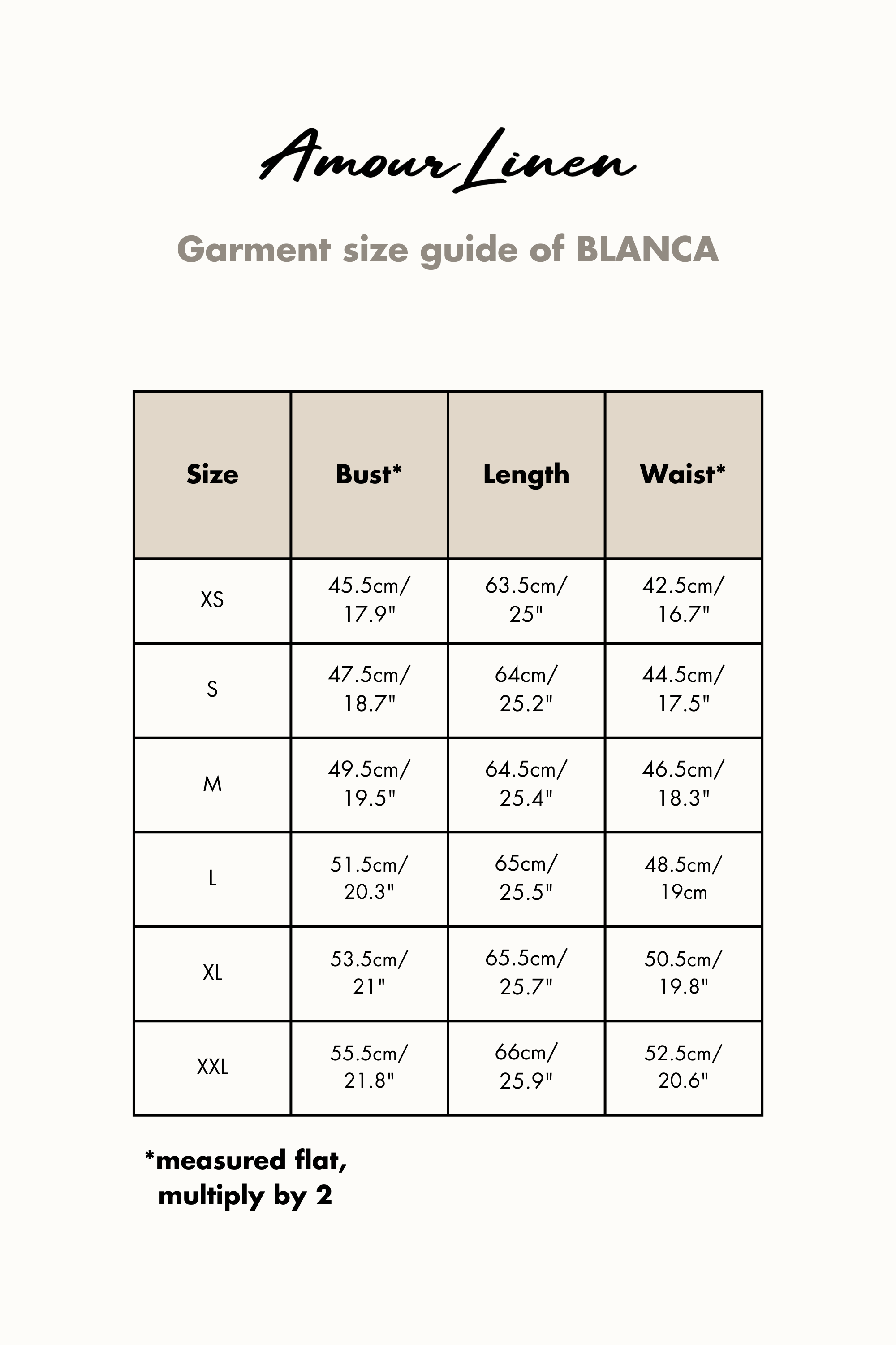 Ärmelloses Leinentop BLANCA - Anthrazit
