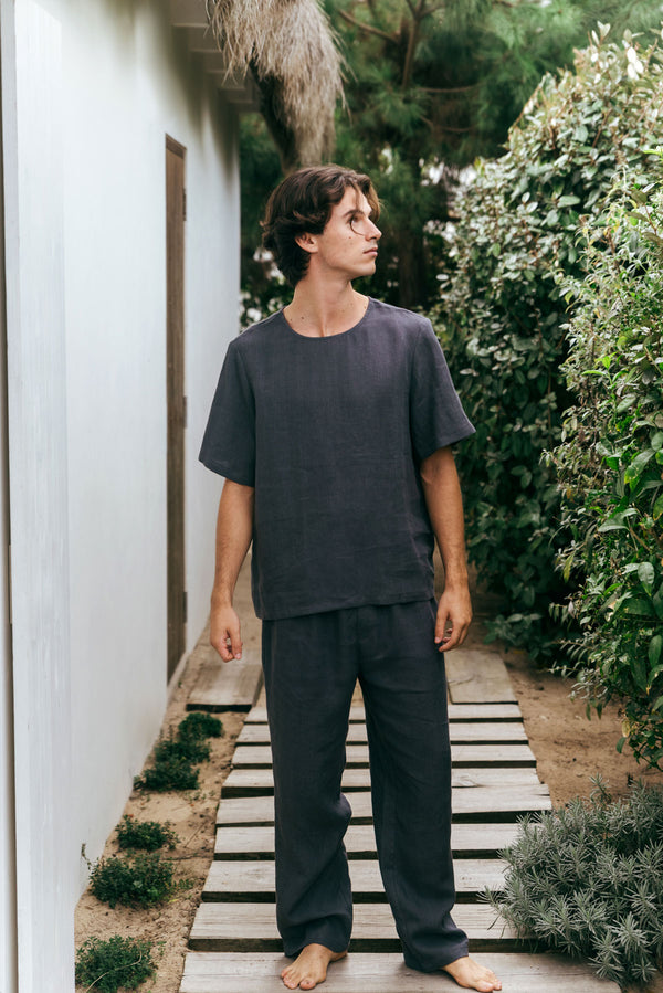 Pyjama-Set Leo