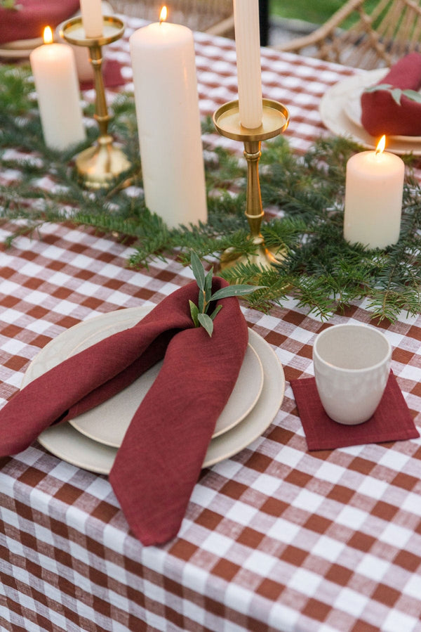 Napkins
