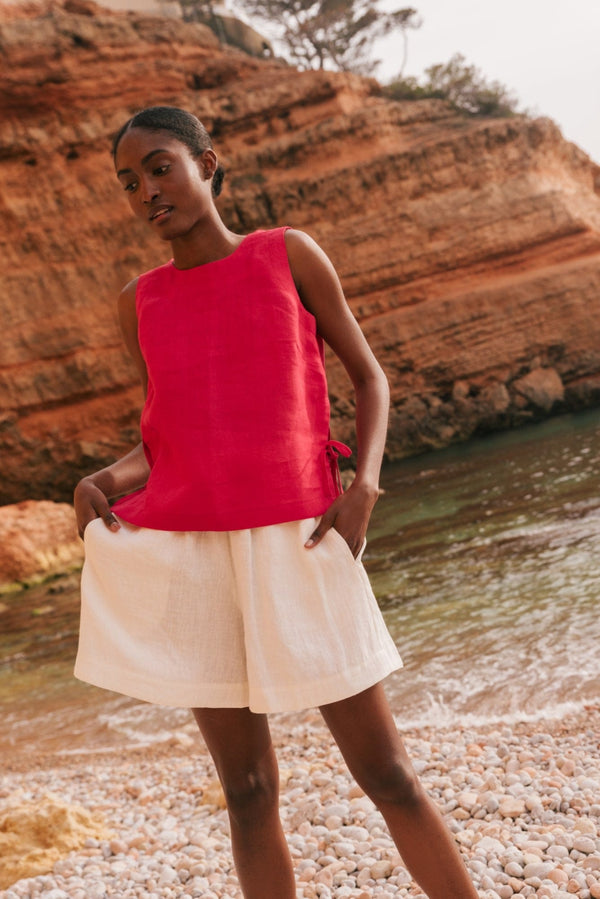 Klassische Shorts Betty