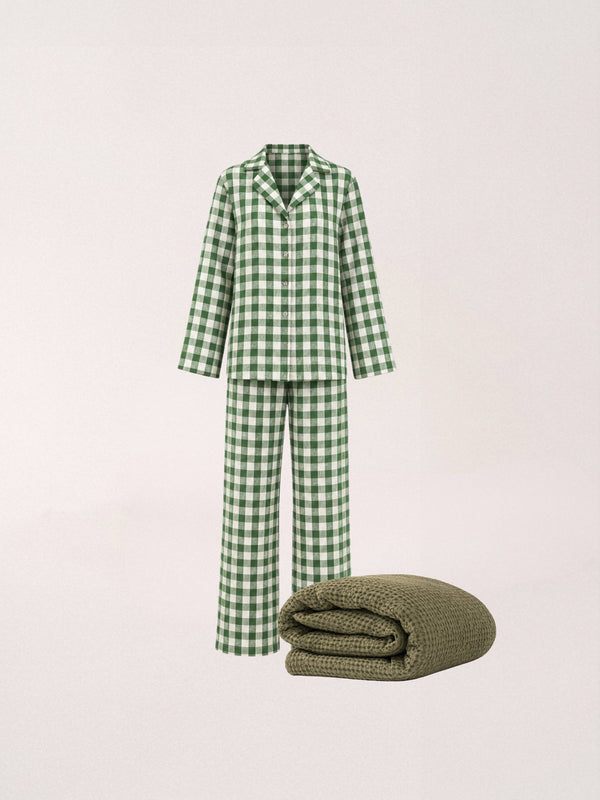 Women's Pajama Bundle