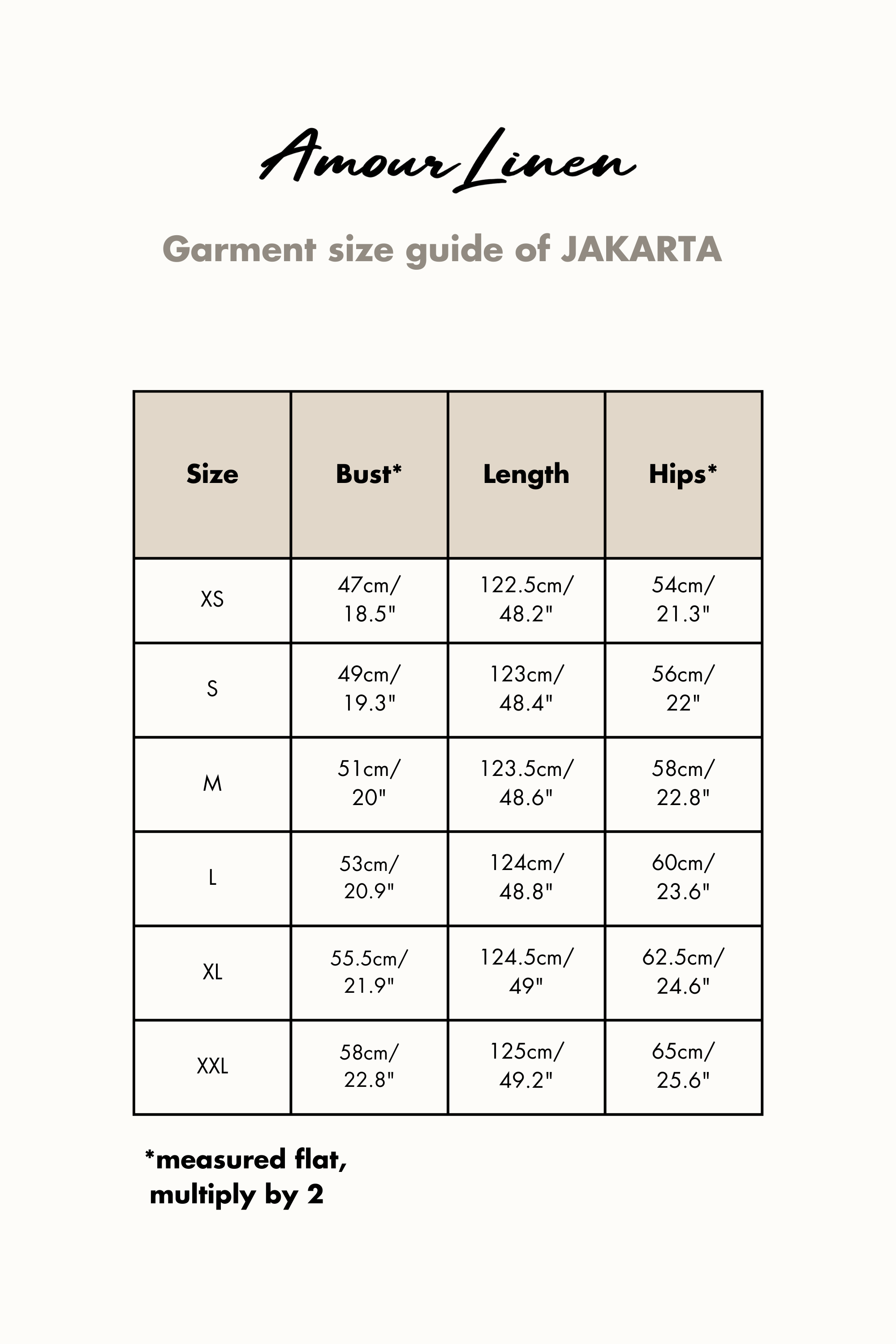 Langes Leinenkleid JAKARTA - Salbeigrun