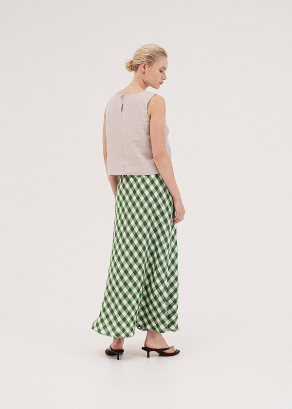 Lucia Classic Top