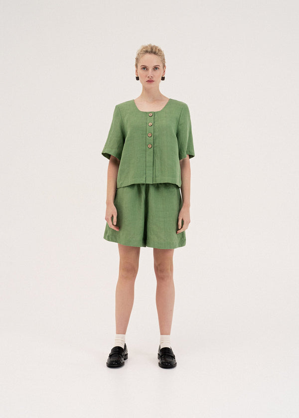 Klassische Shorts Betty