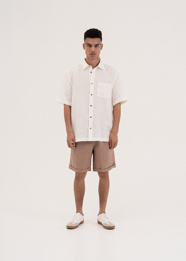 Ares Casual Shorts
