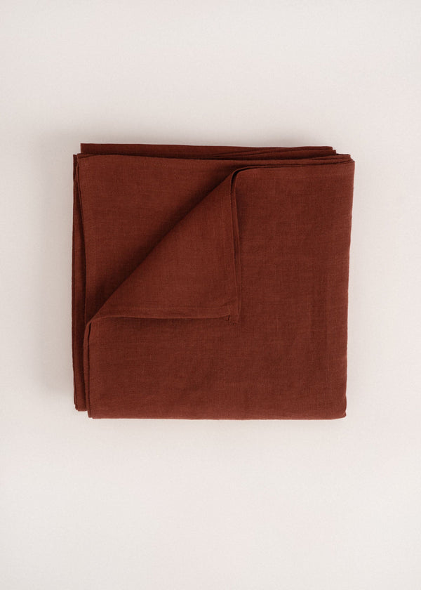 Tischdecke
