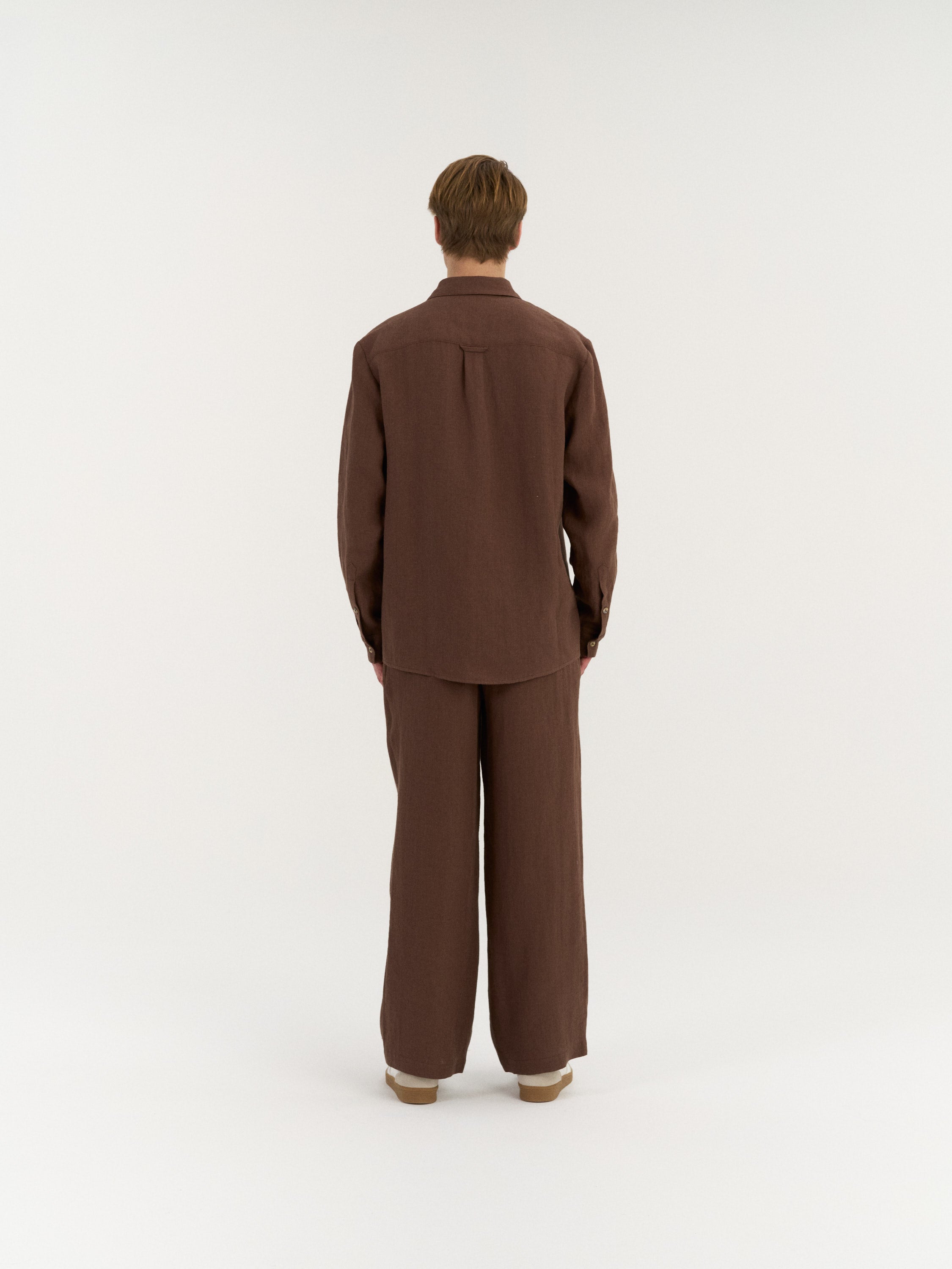 Hector Classic Shirt