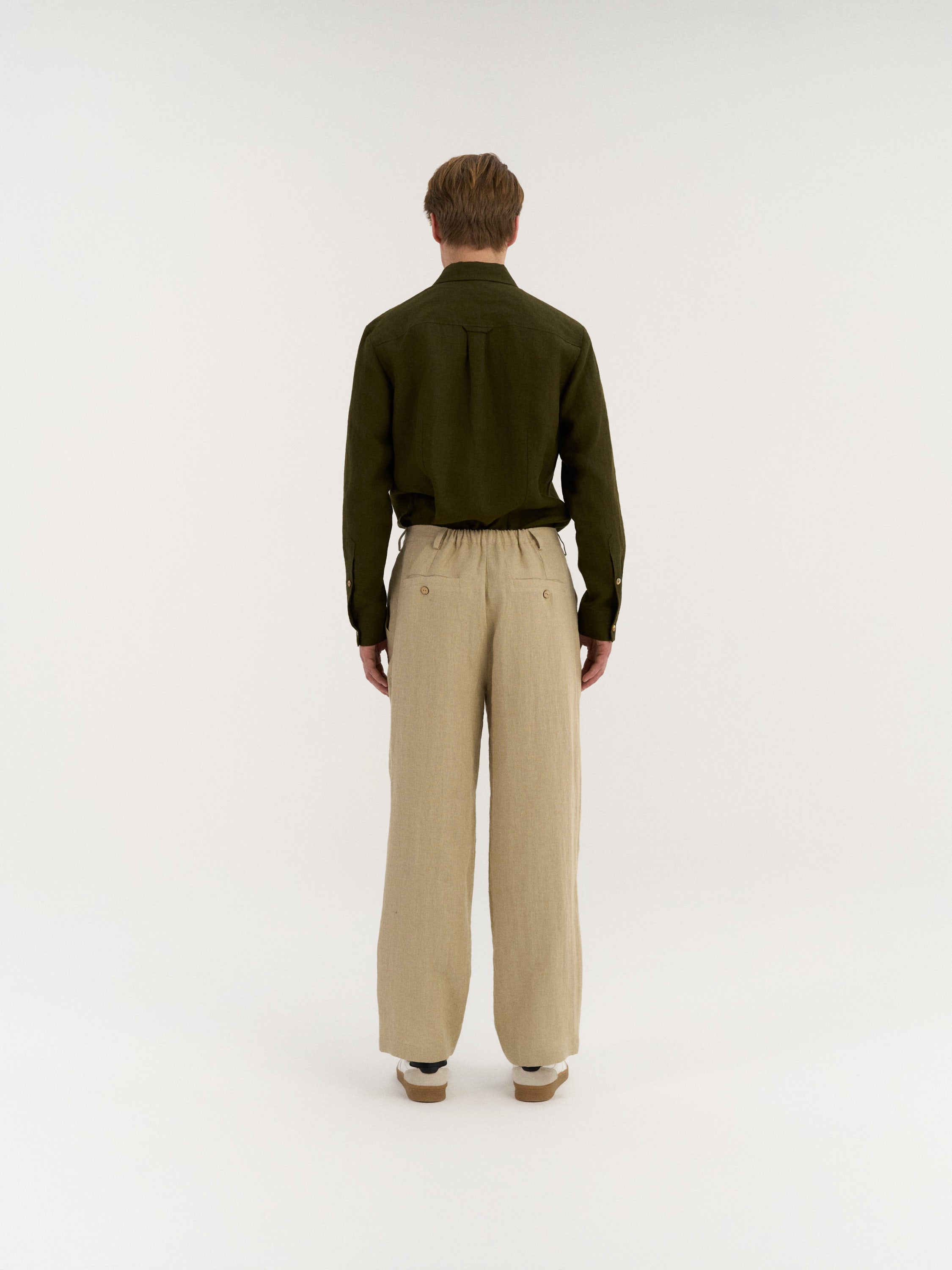 Cedar Classic Pants