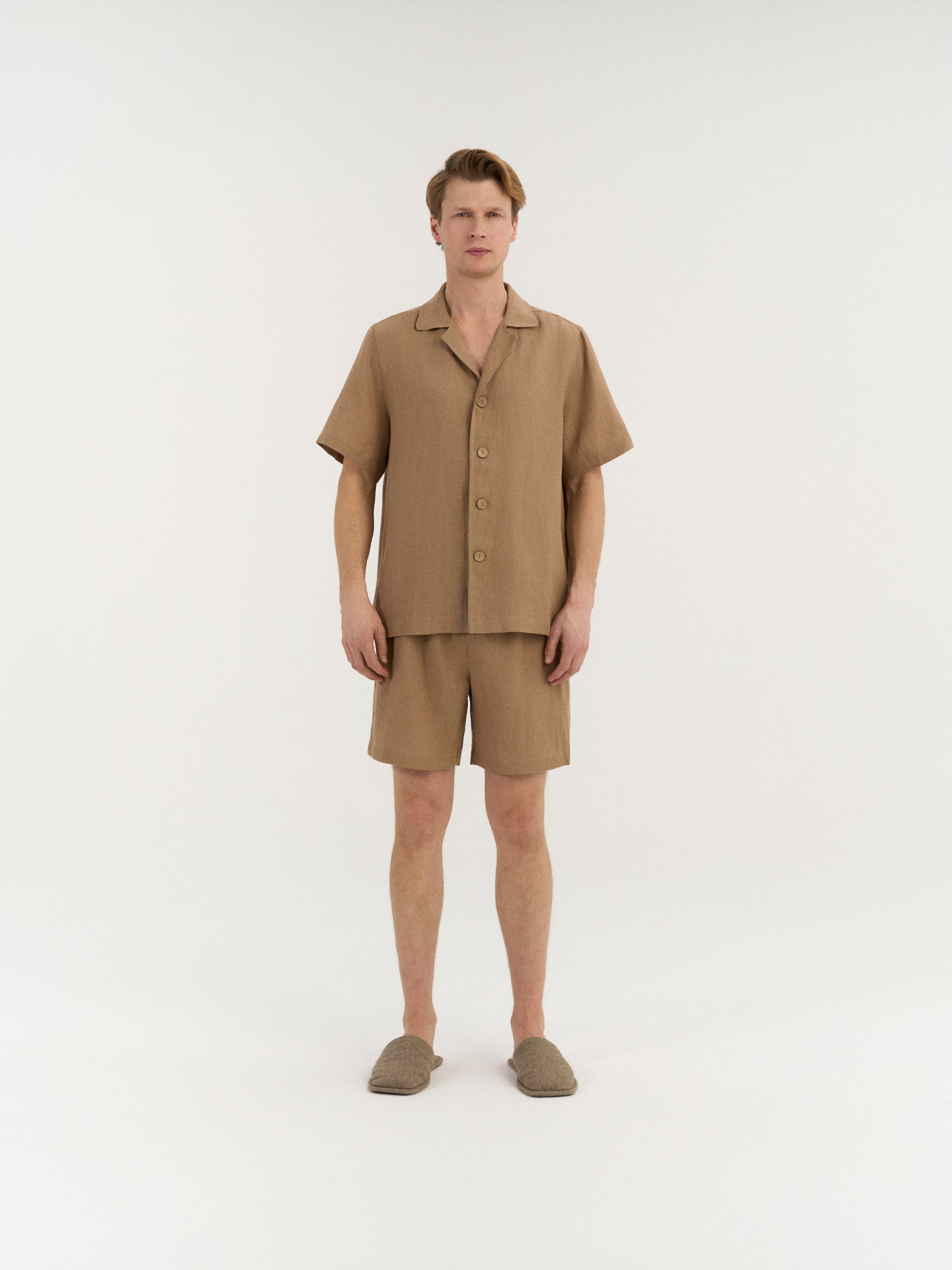 Loungwear-Set Aspen