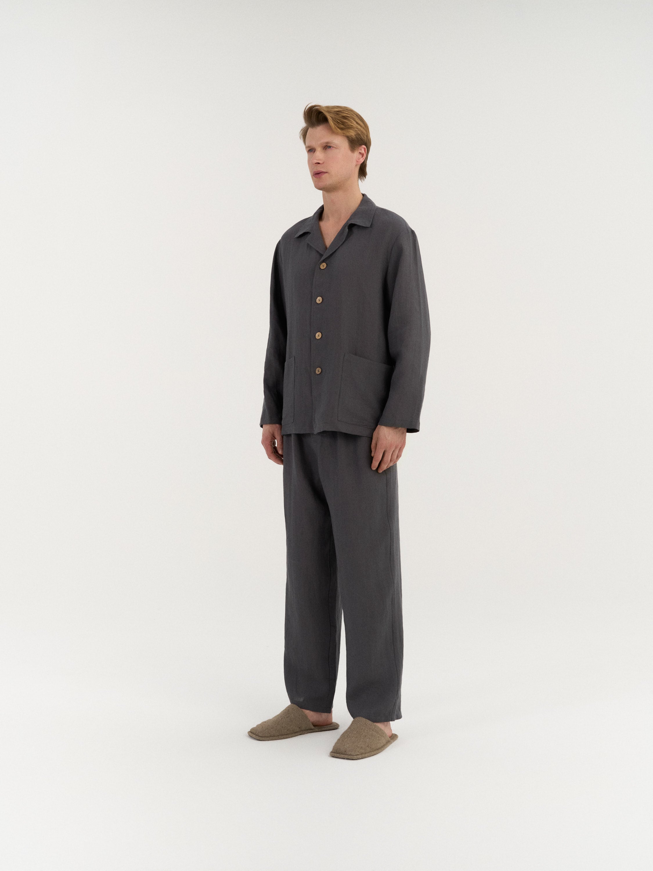 Loungwear-Set Oliver