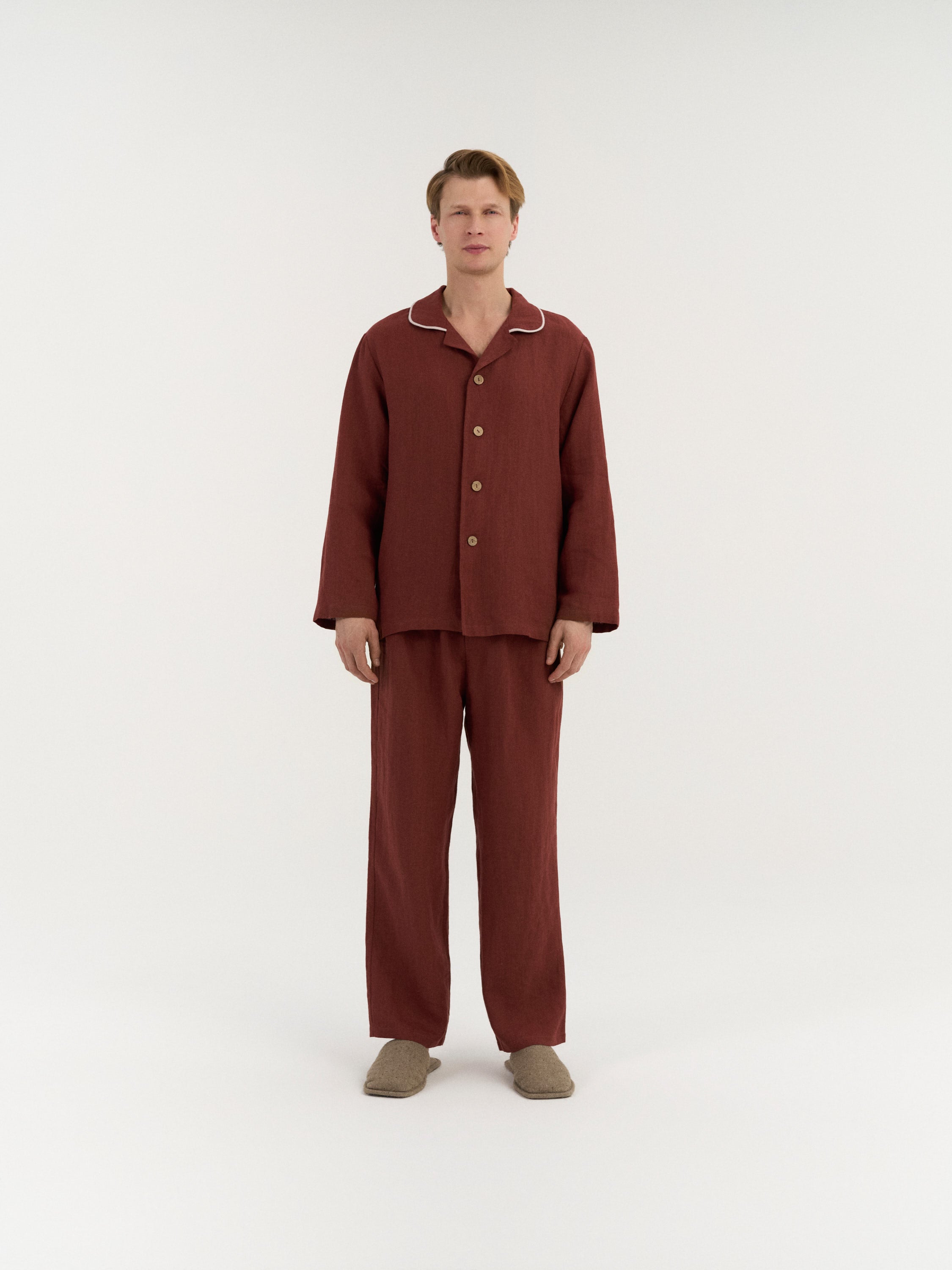 Pyjama-Set Harry