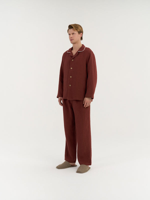 Pyjama-Set Harry