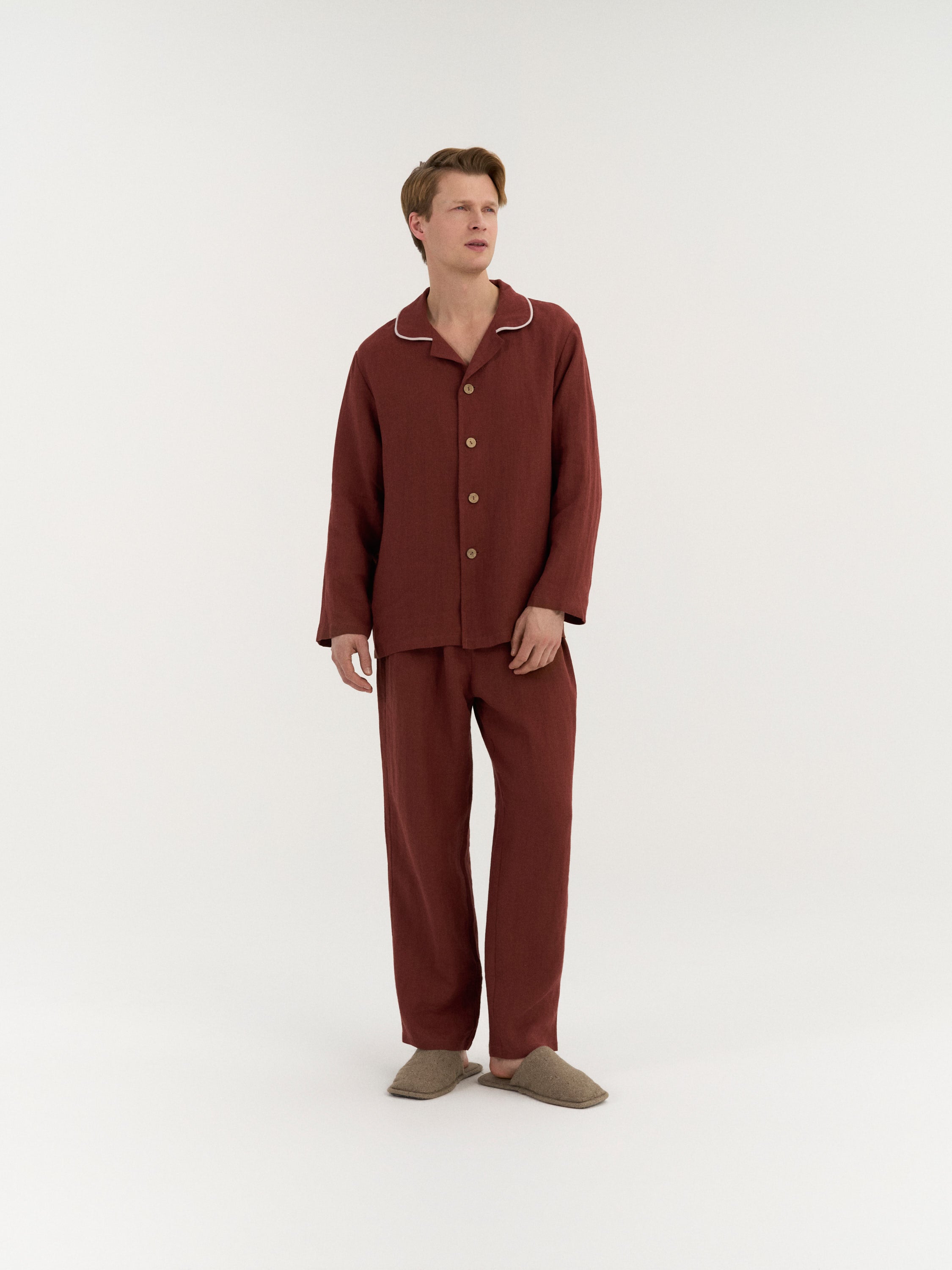 Pyjama-Set Harry