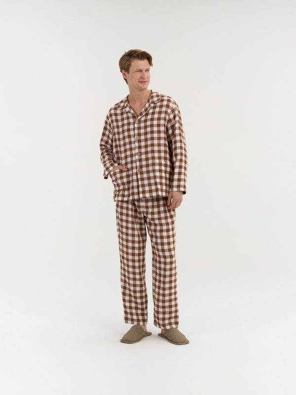 Loungwear-Set Oliver