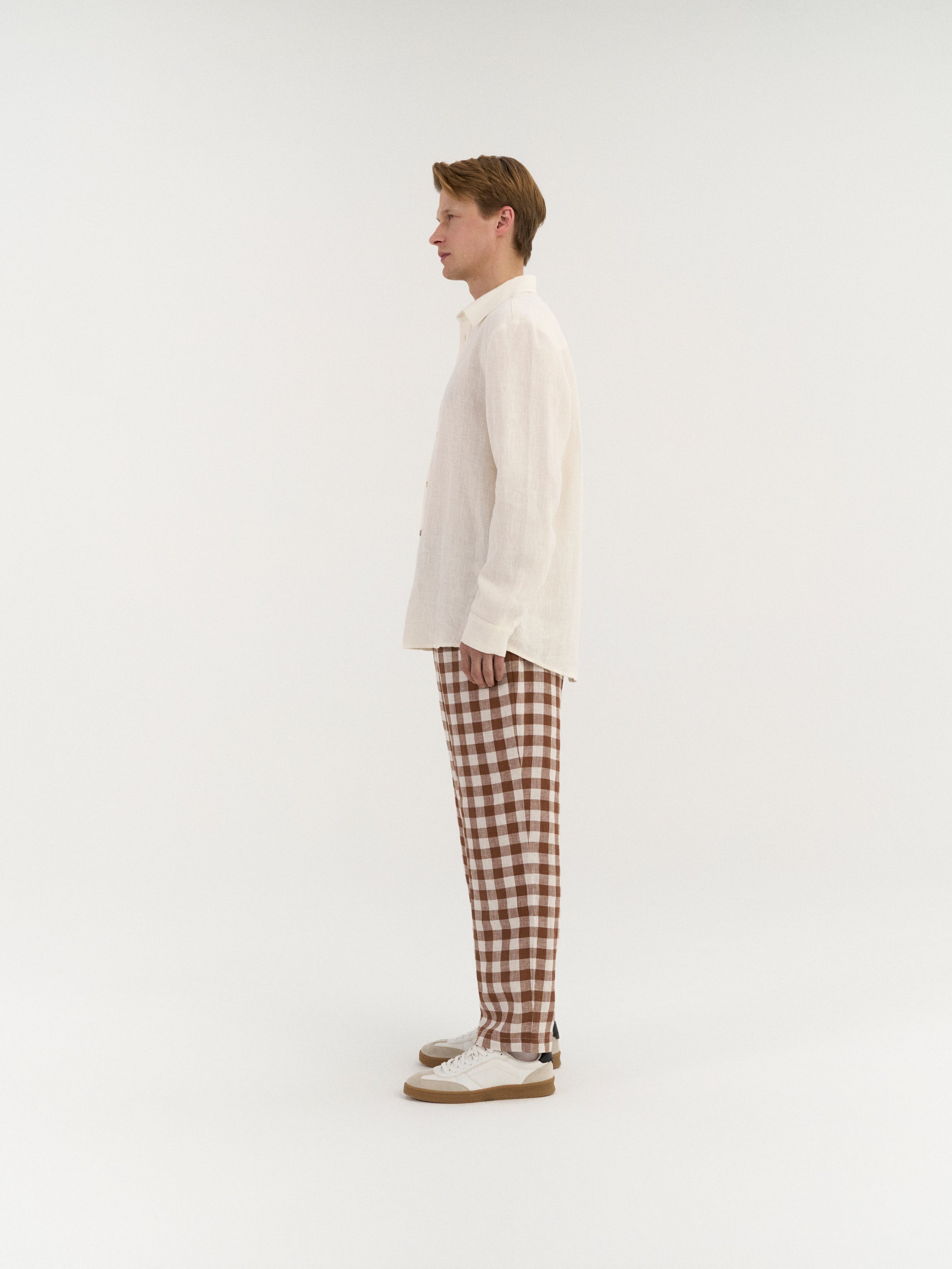 Klassisches Hemd Hector