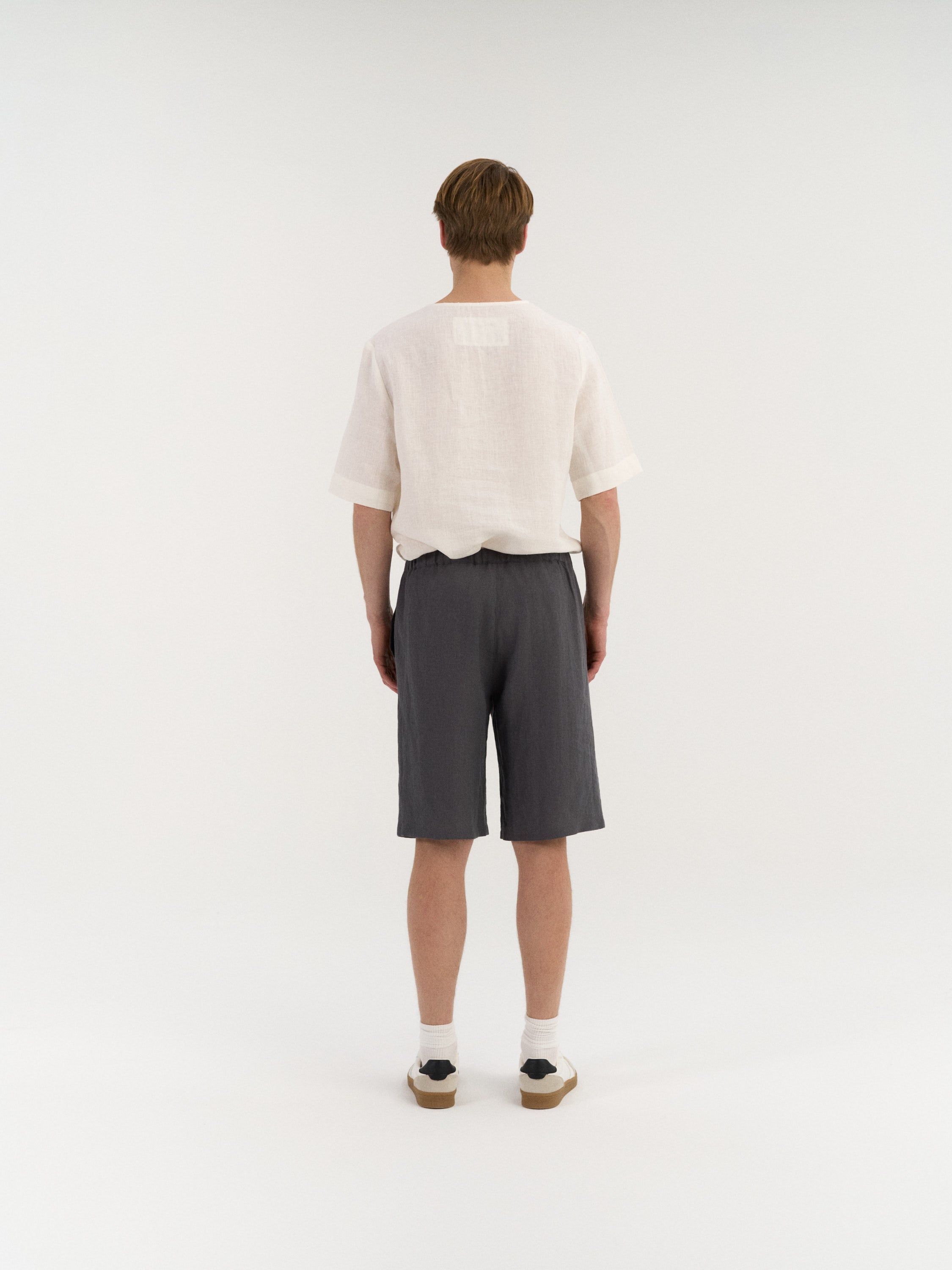 Klassische Shorts Hermes
