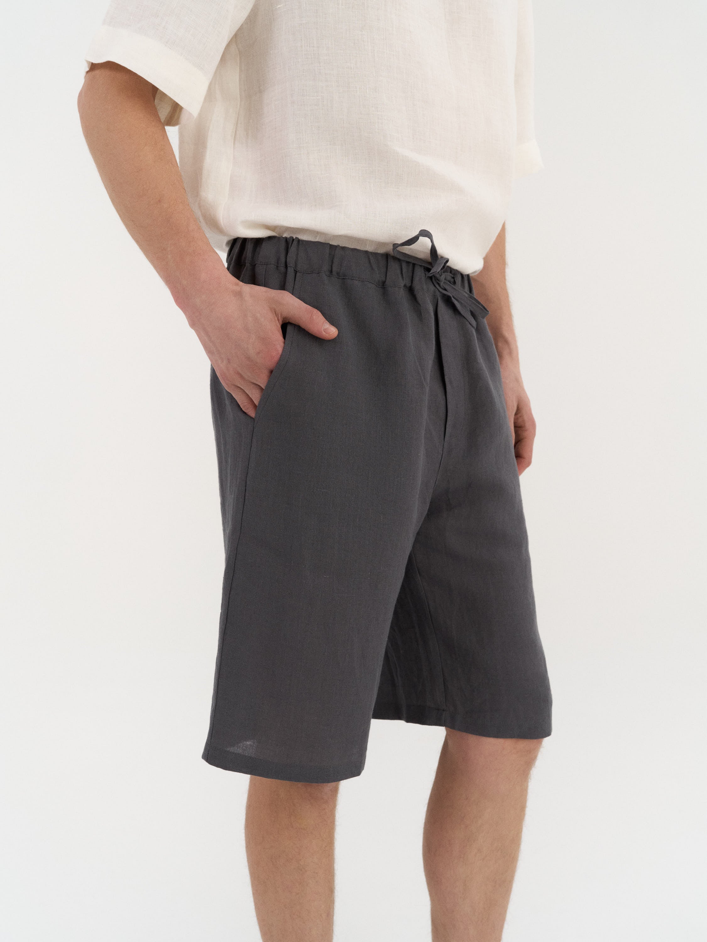 Klassische Shorts Hermes