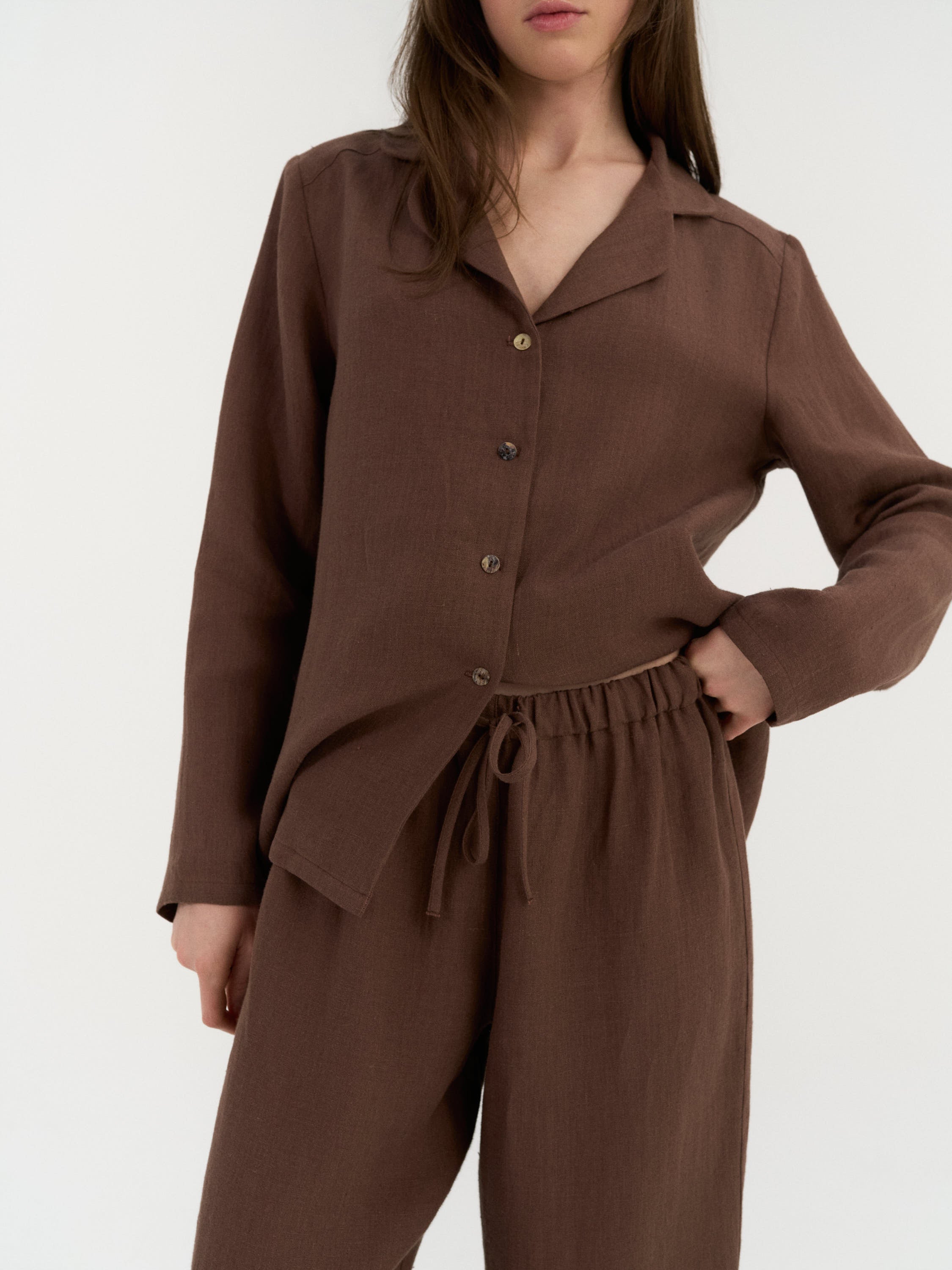 Nightly Pajamas