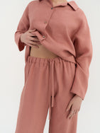 Blush-Rosa