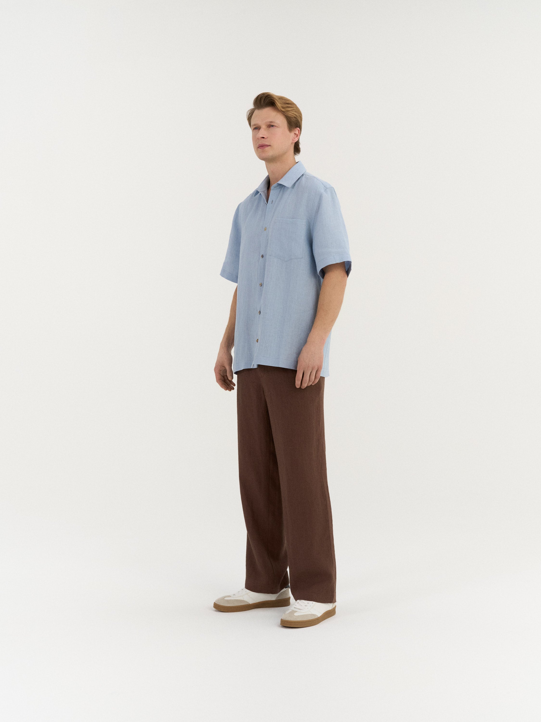 Cedar Classic Pants