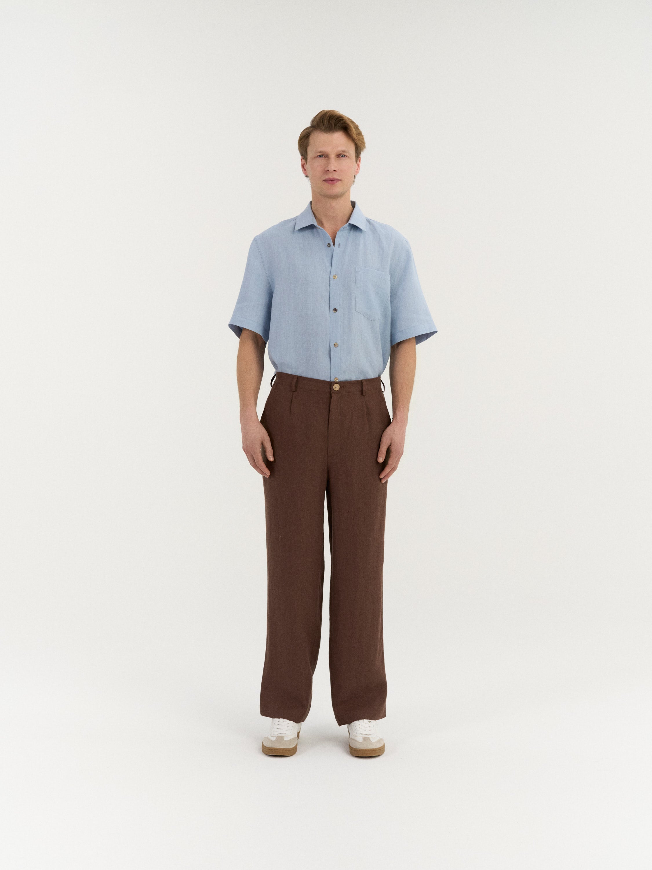 Cedar Classic Pants