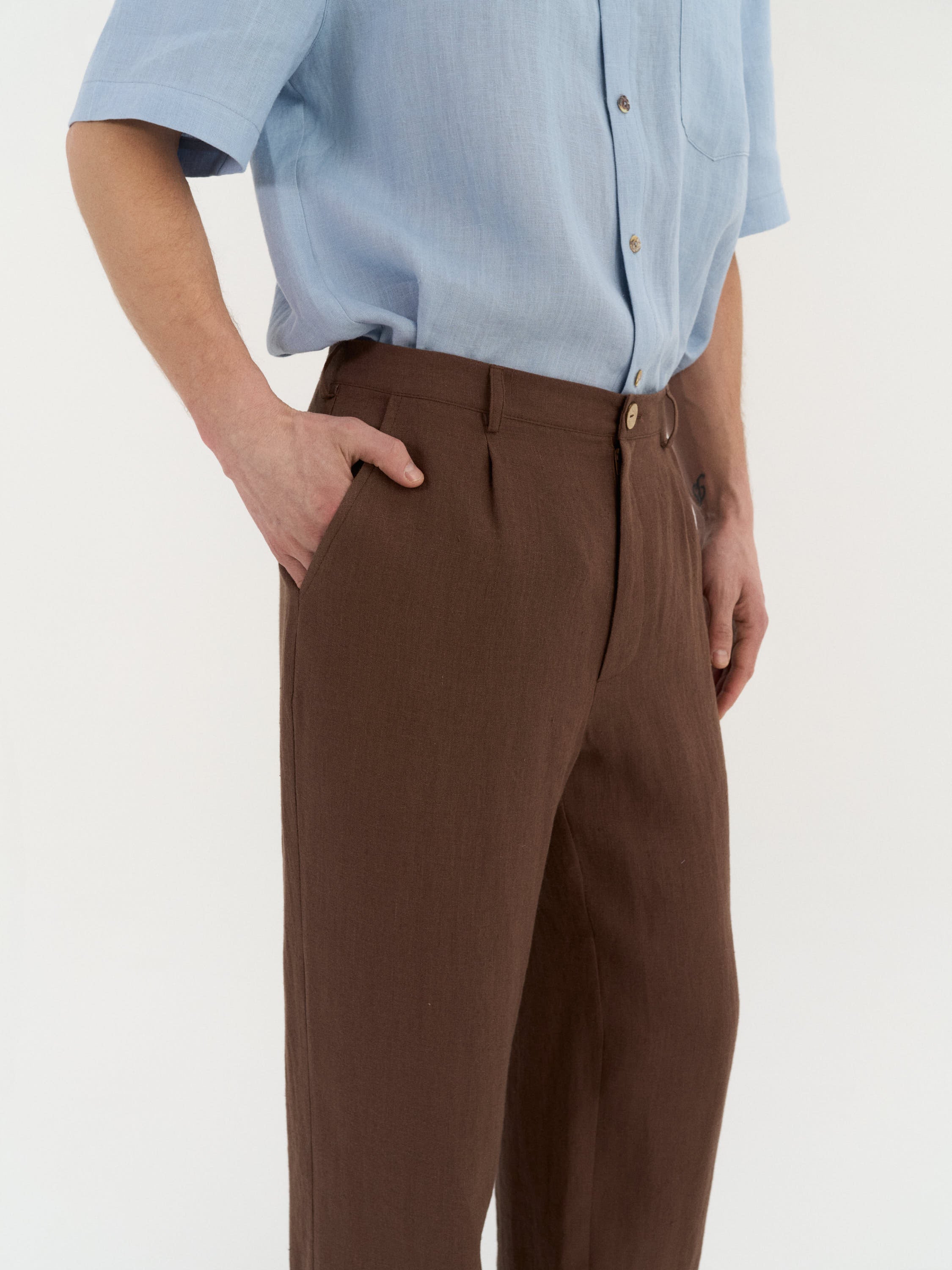 Cedar Classic Pants