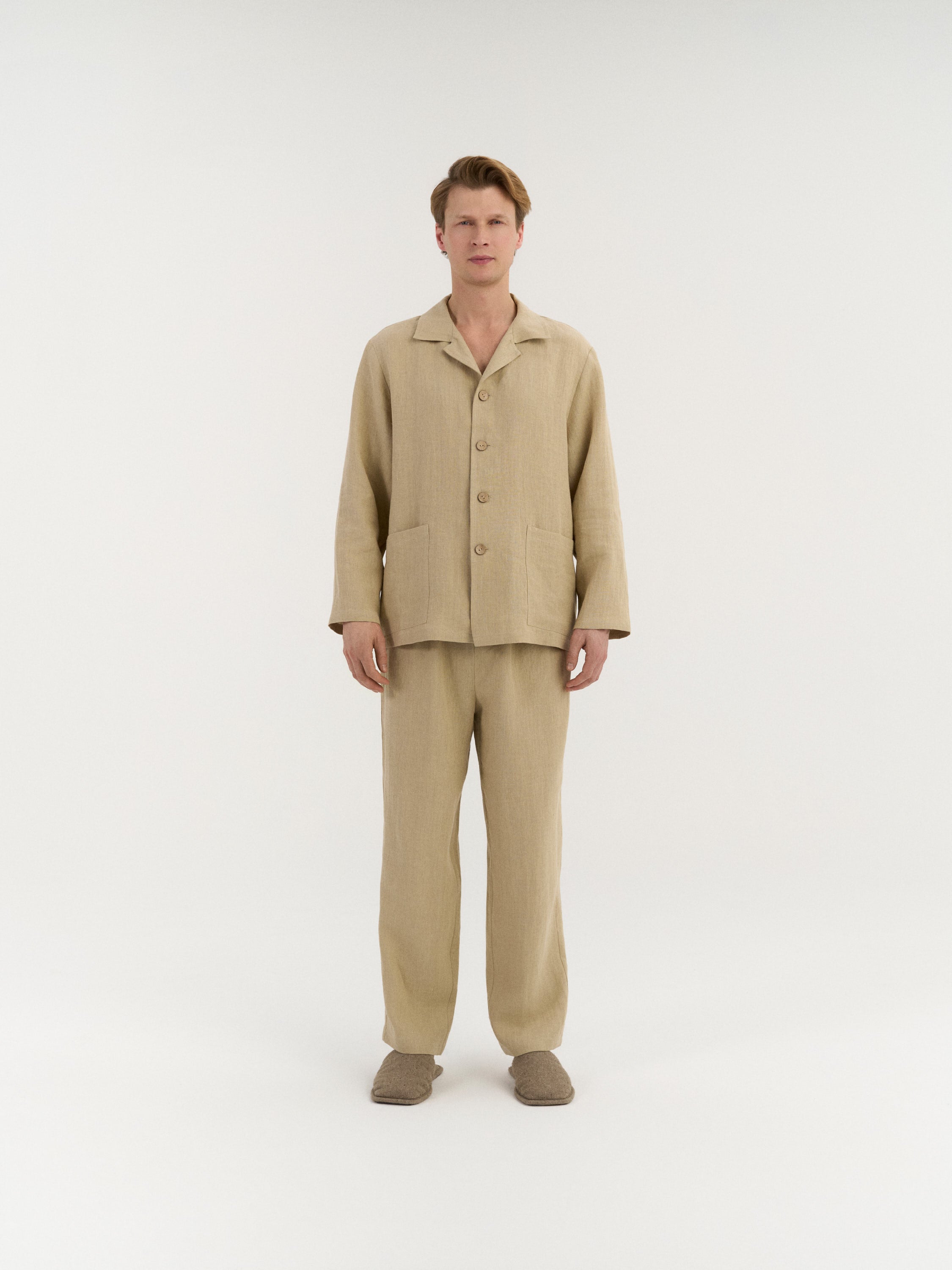 Loungwear-Set Oliver