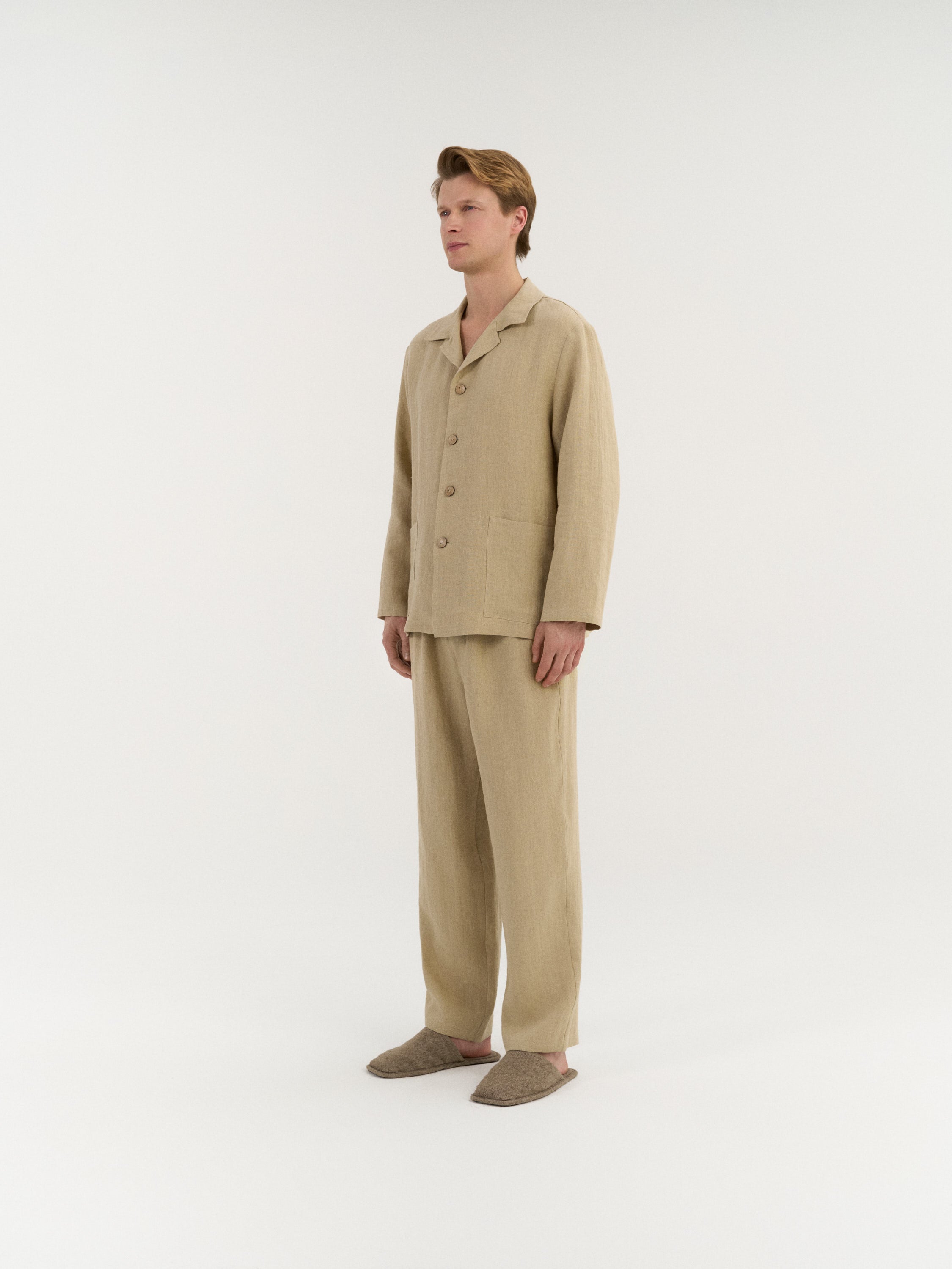 Loungwear-Set Oliver