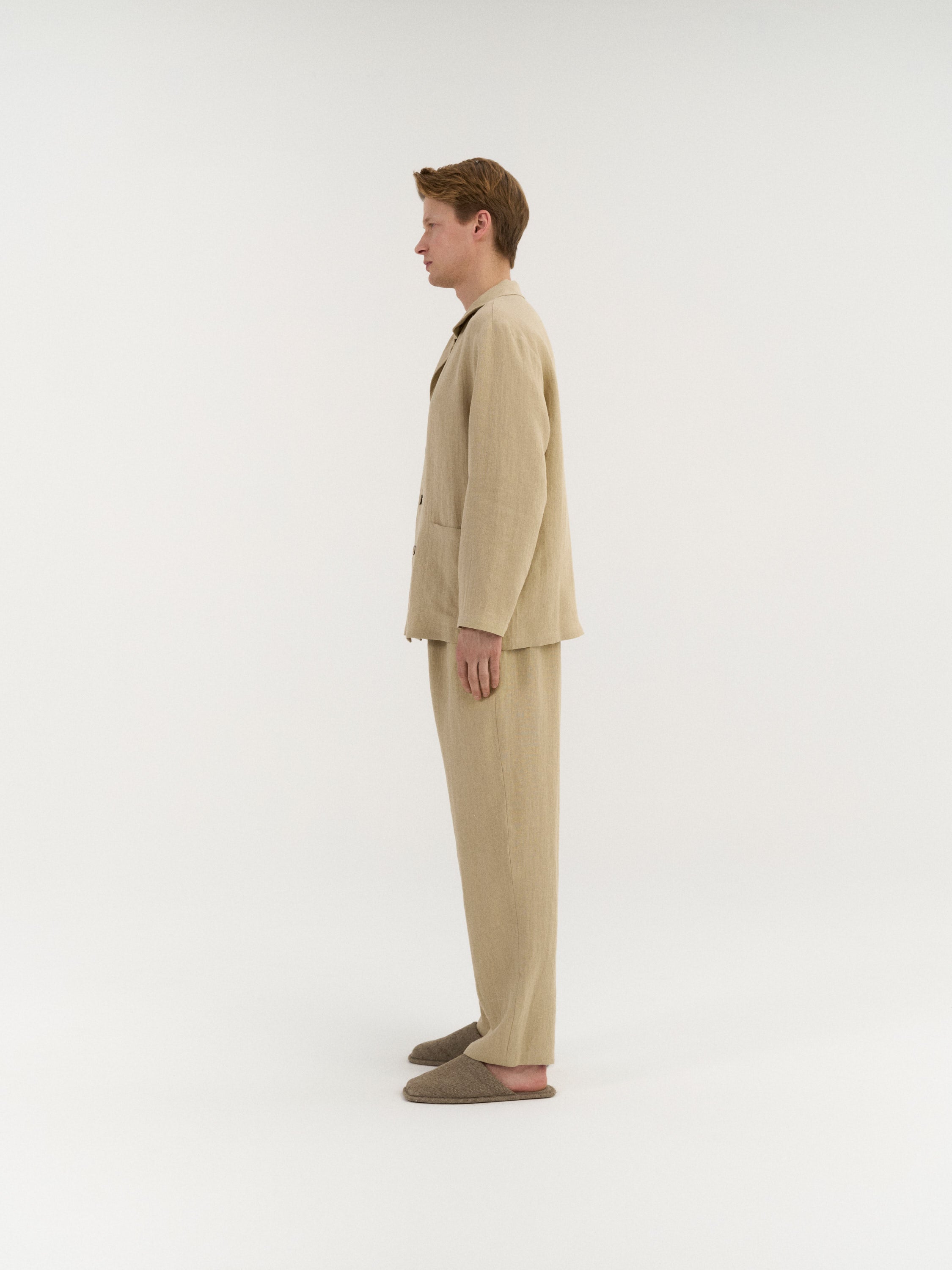 Loungwear-Set Oliver