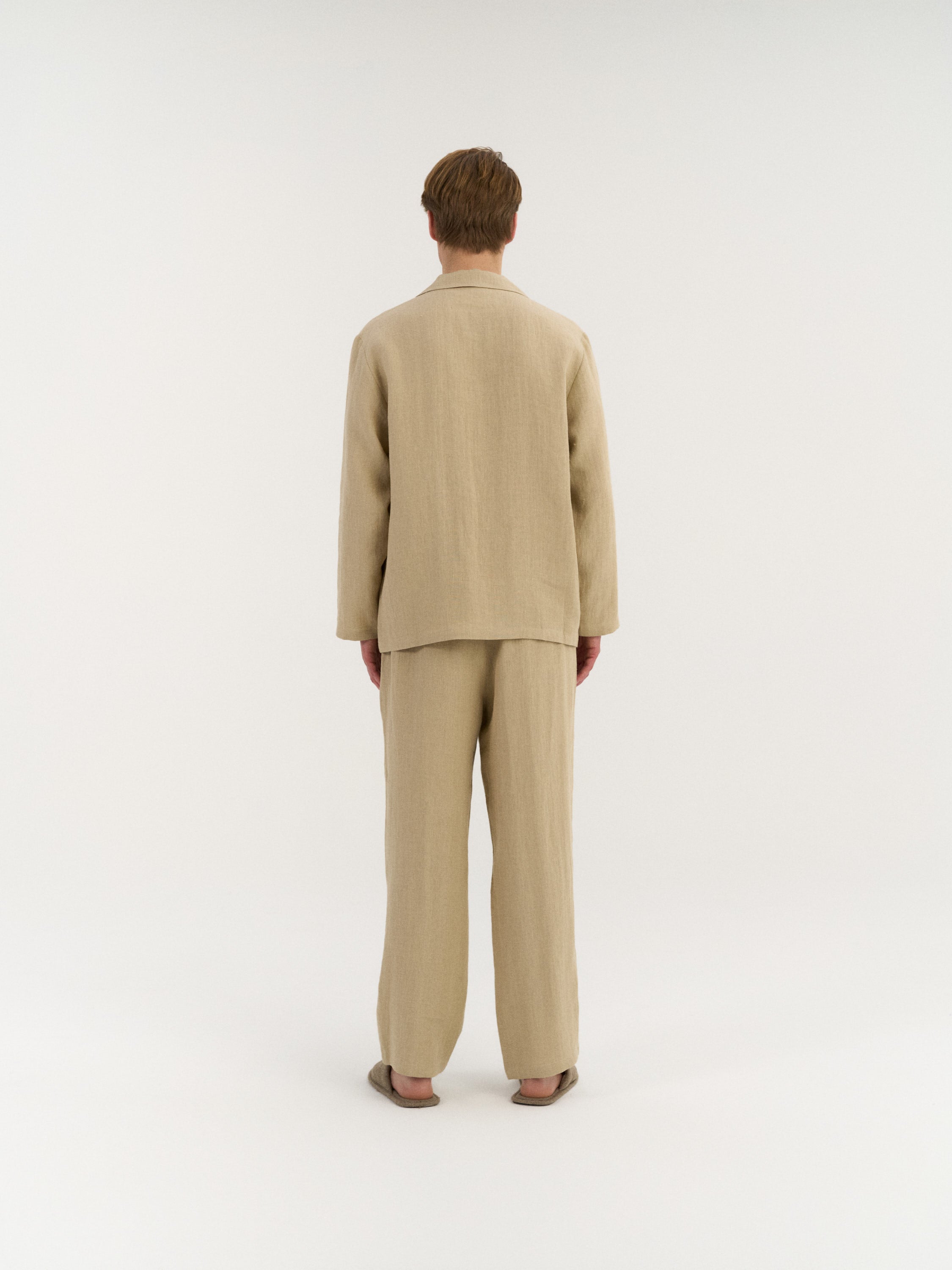 Loungwear-Set Oliver