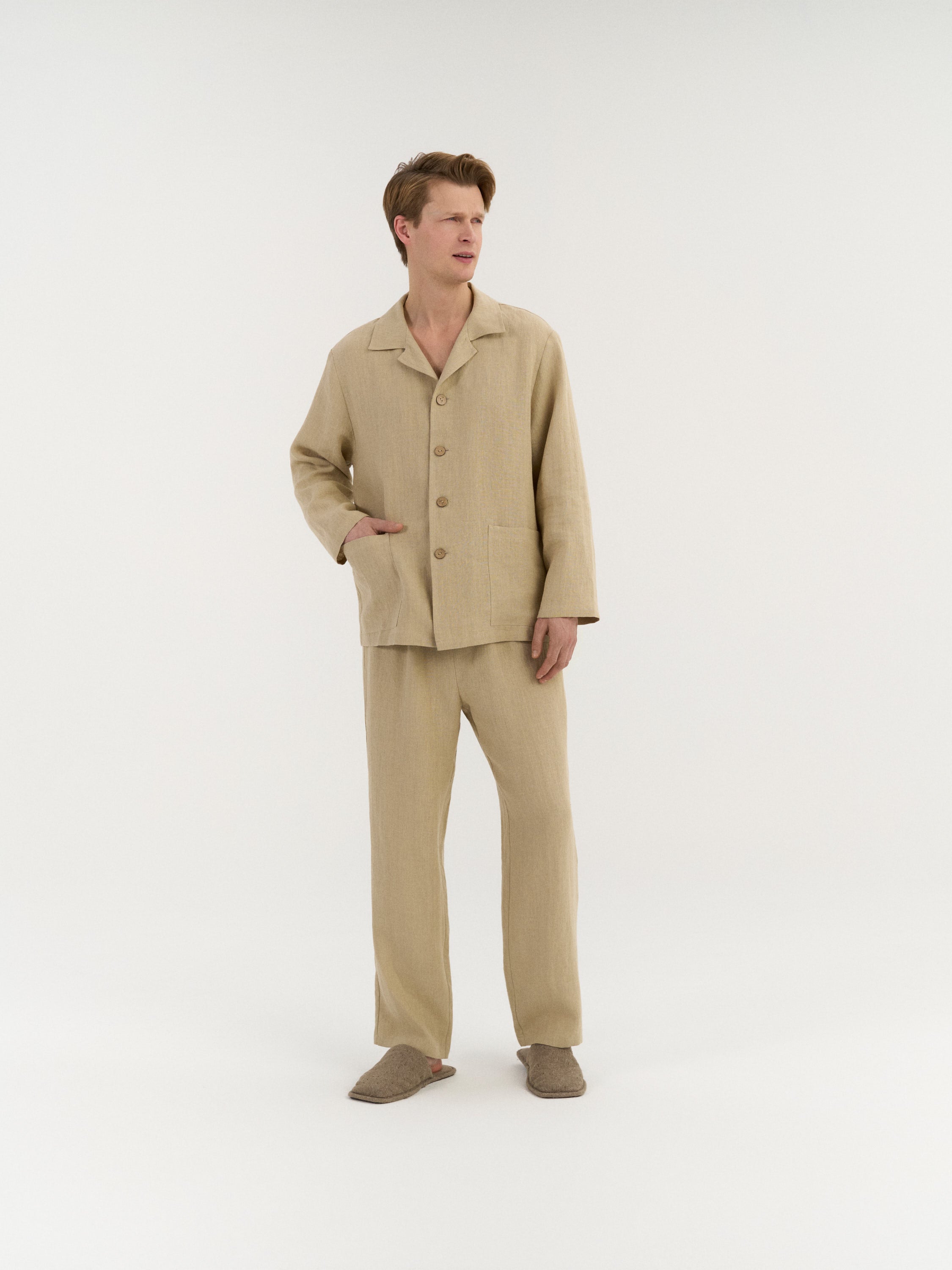 Loungwear-Set Oliver