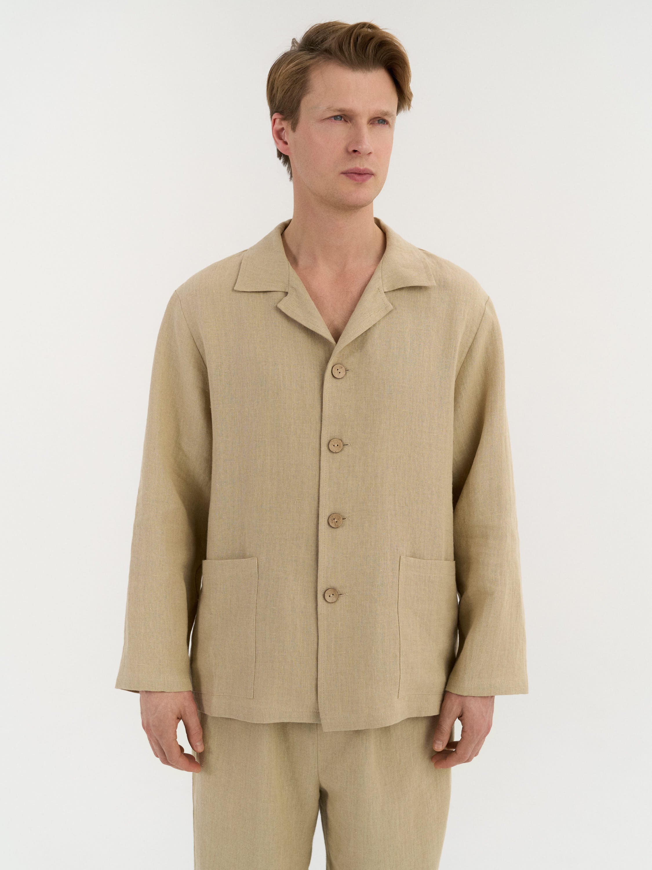 Loungwear-Set Oliver