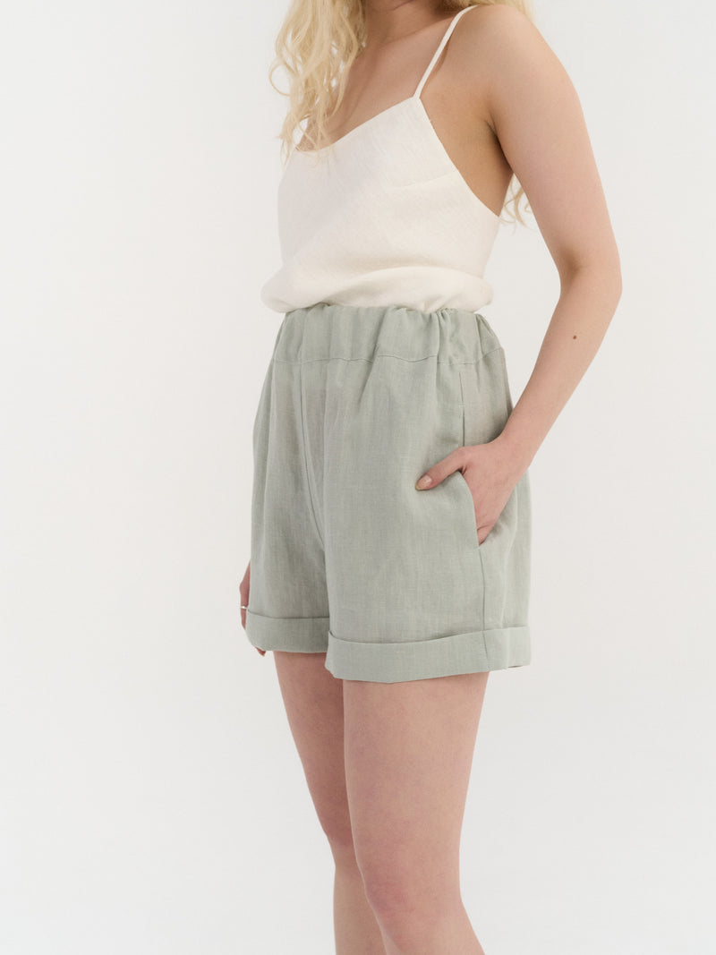 Mia Shorts