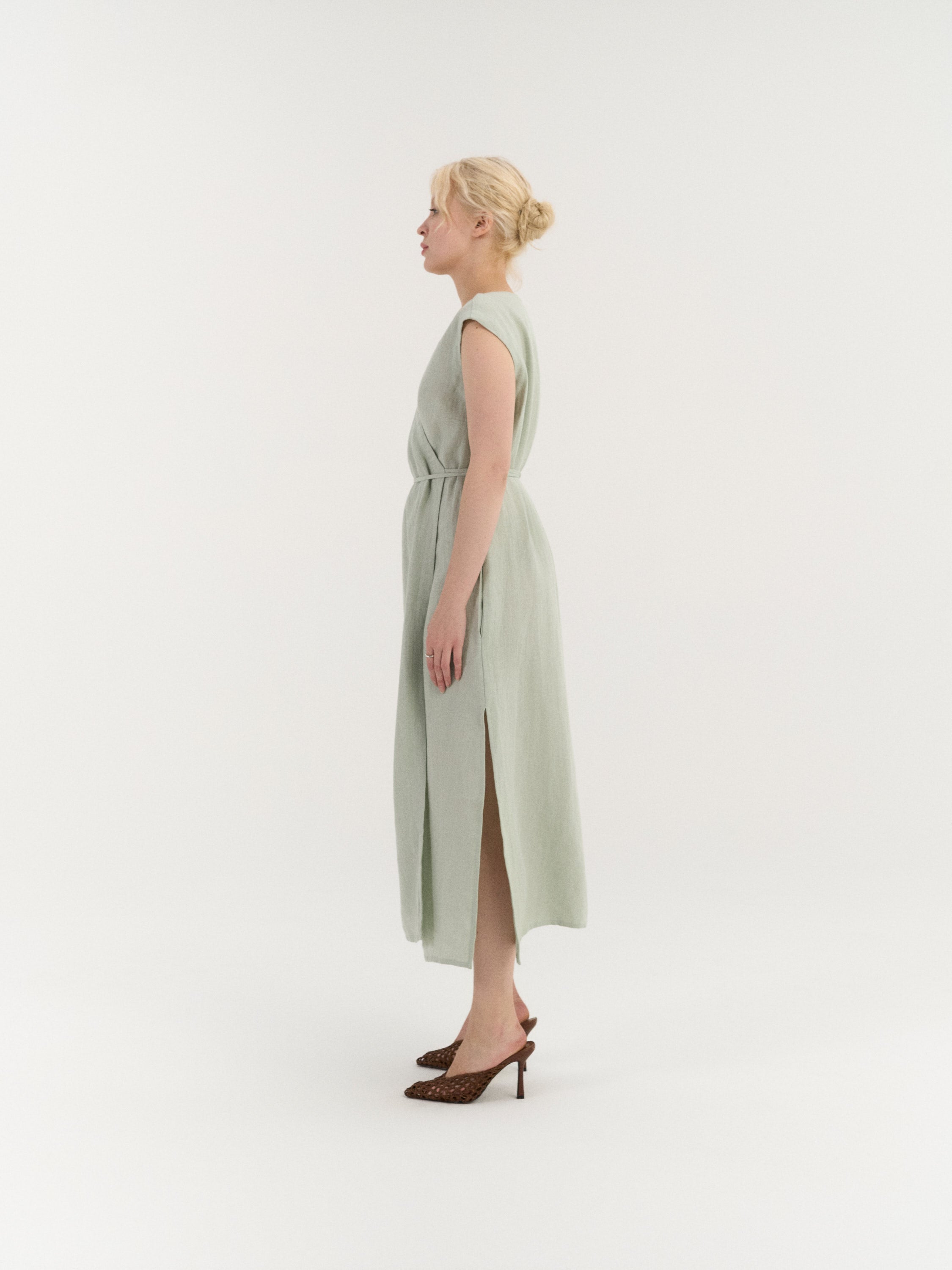 Aurora Dress
