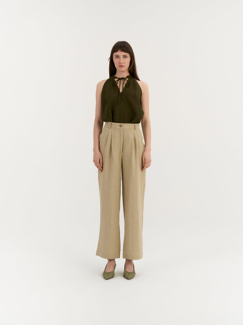 Vera Classic Straight-Hose