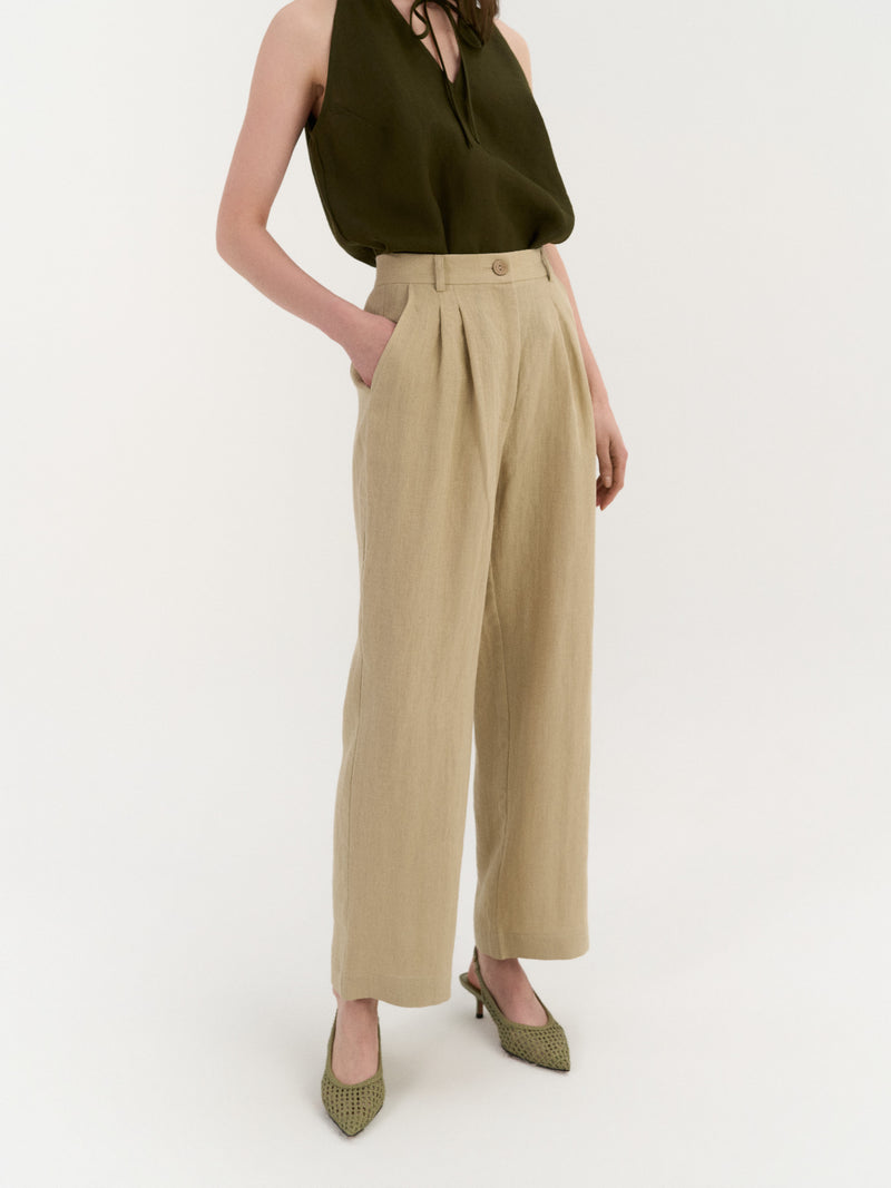 Vera Classic Straight-Hose