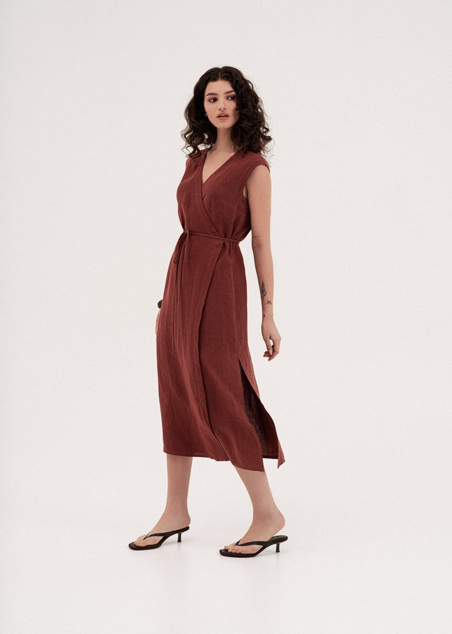 Kleid Aurora