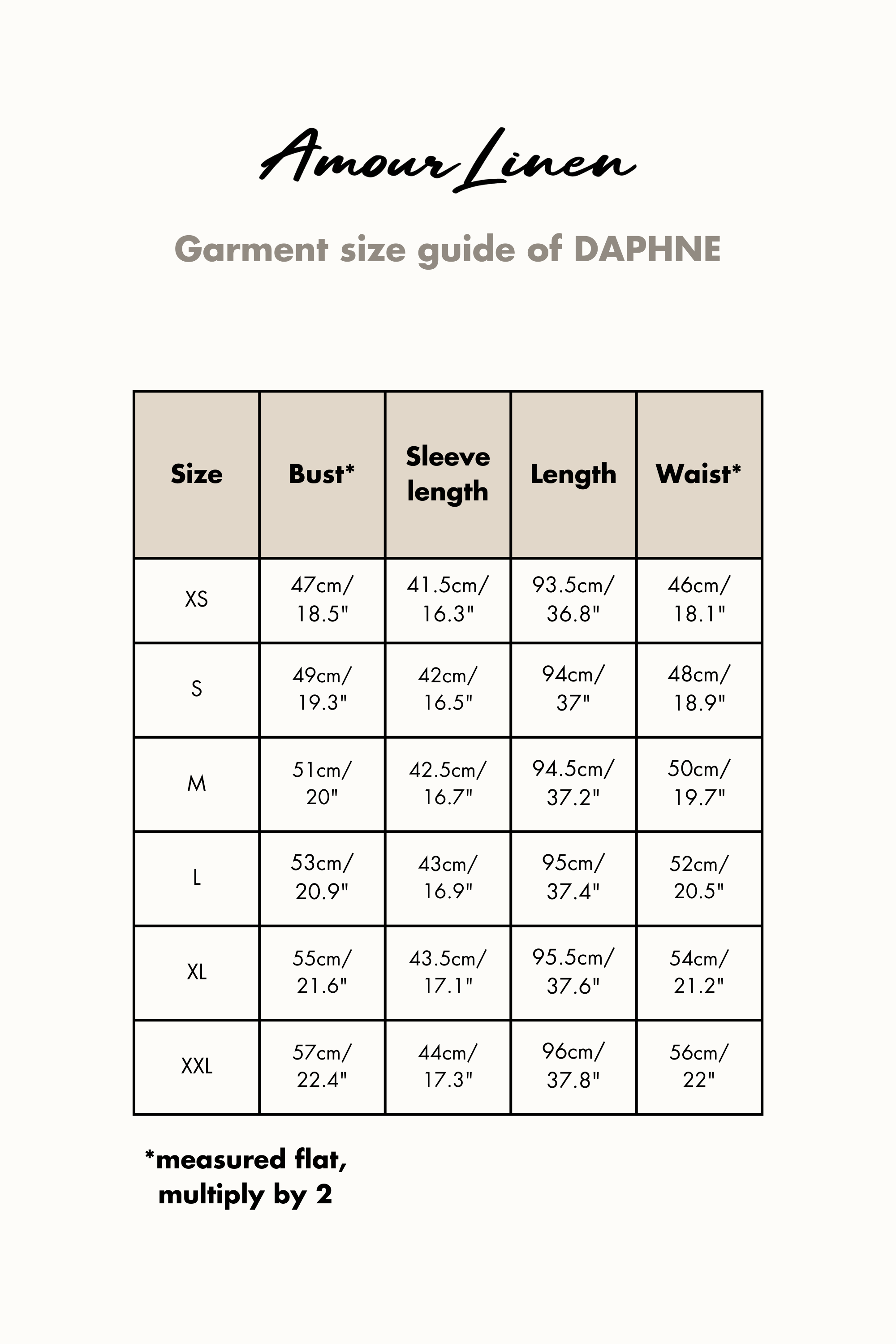 Leinenkleid DAPHNE - Salbeigrun