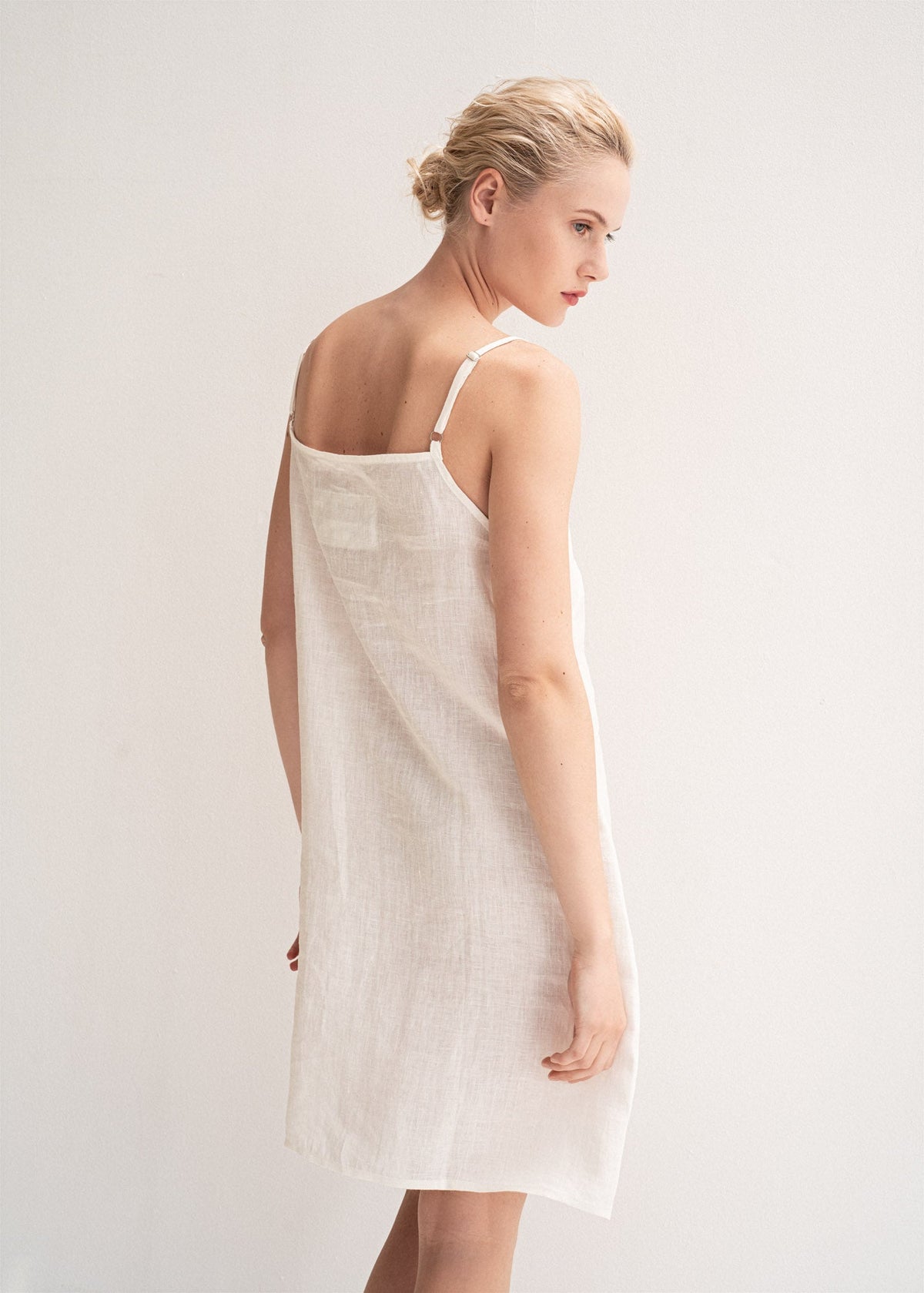Leinen-Nachthemd | AmourLinen