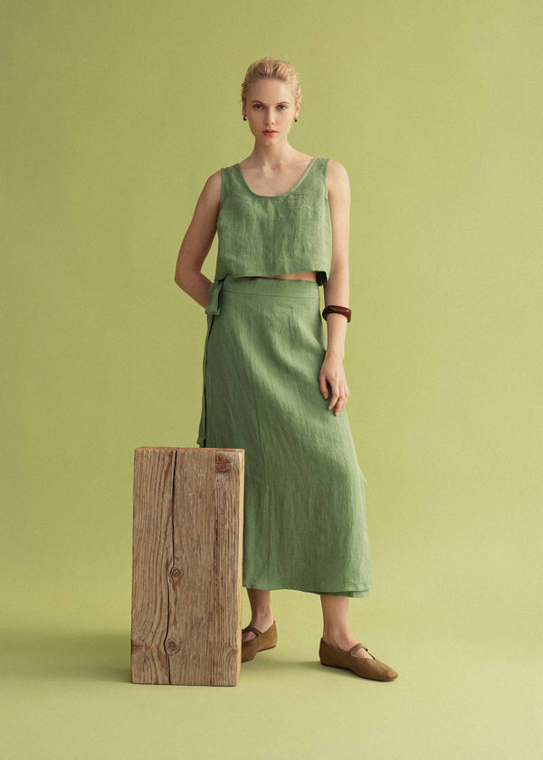 Croptop Pippa