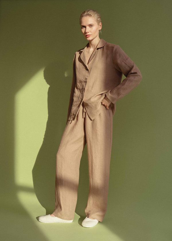 Pyjama-Set Nightly