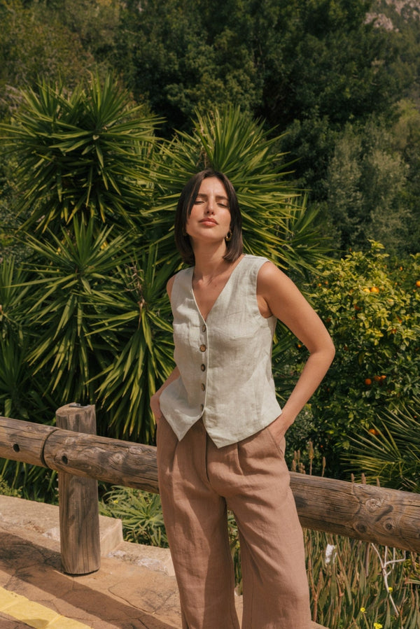 Greta Vest