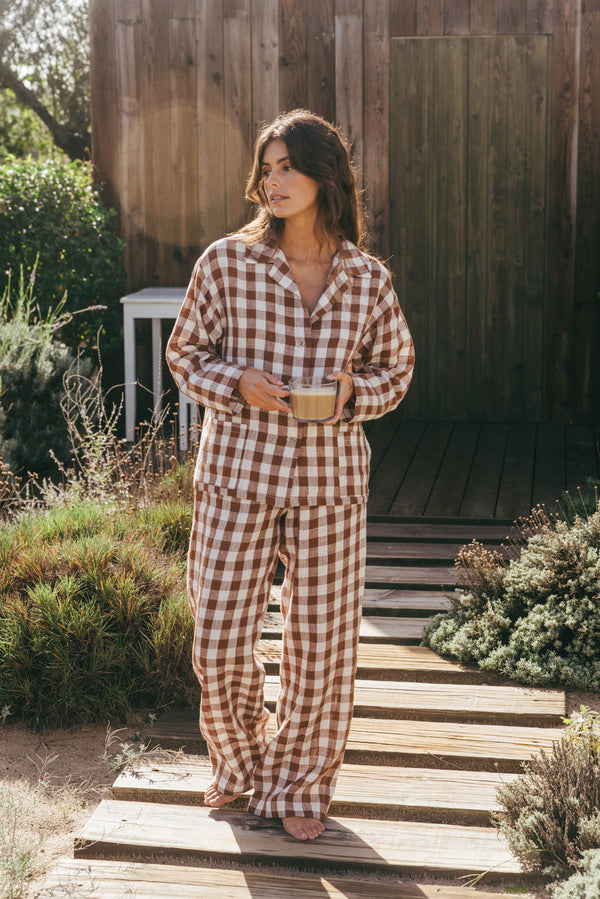 Snooze Pajamas