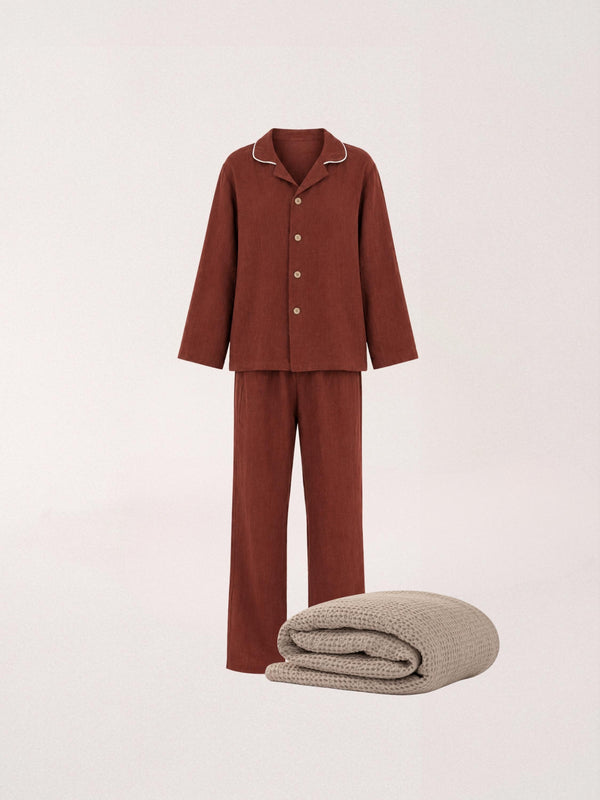 Men's Pajama Bundle