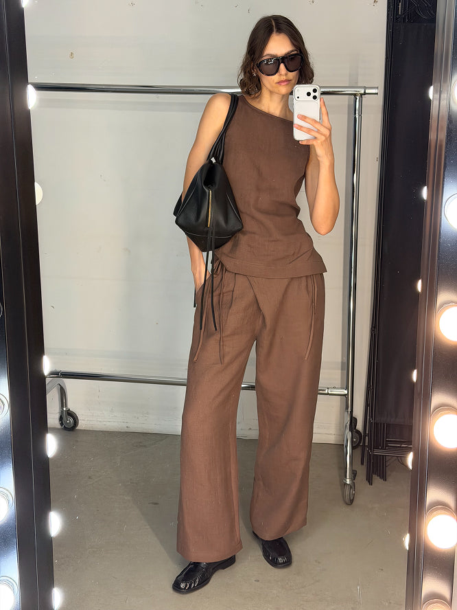 Gaia Binde-Hose