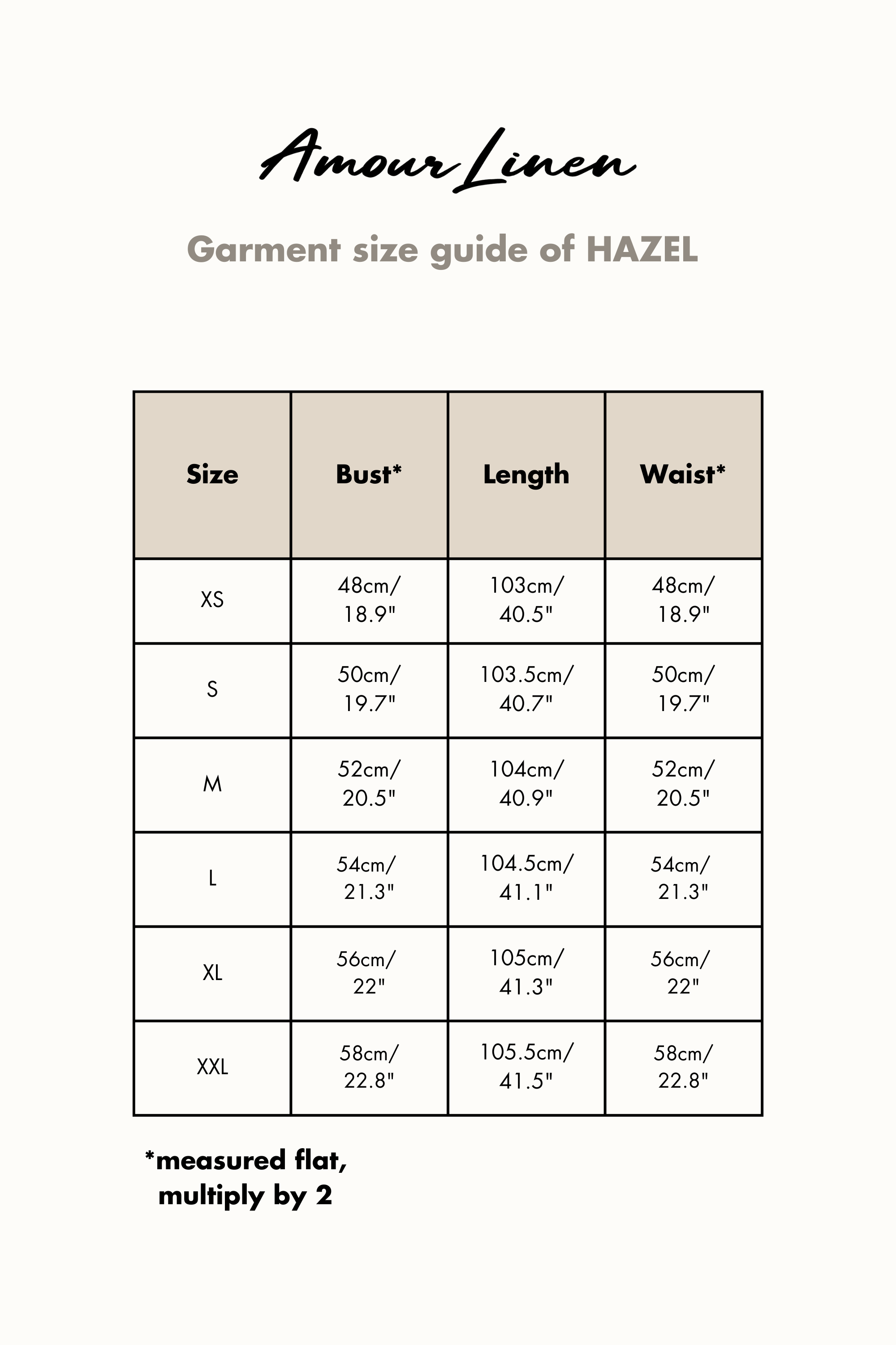 Ärmelloses Leinensommerkleid HAZEL - Weiß