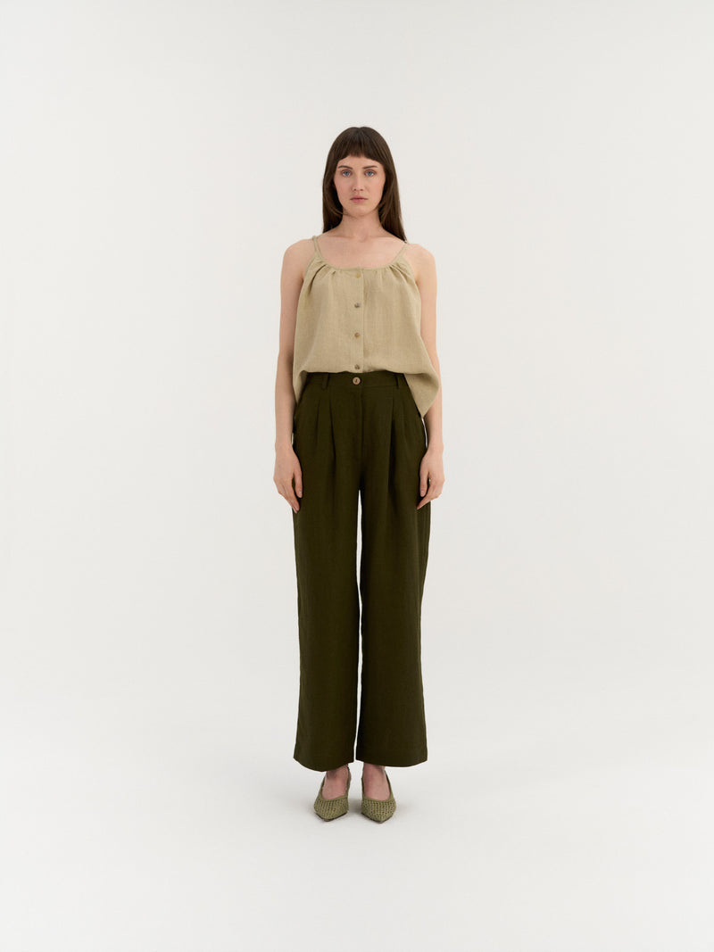 Vera Classic Straight-Hose