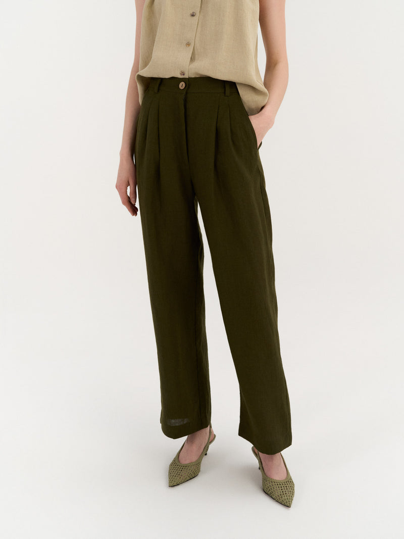 Vera Classic Straight-Hose